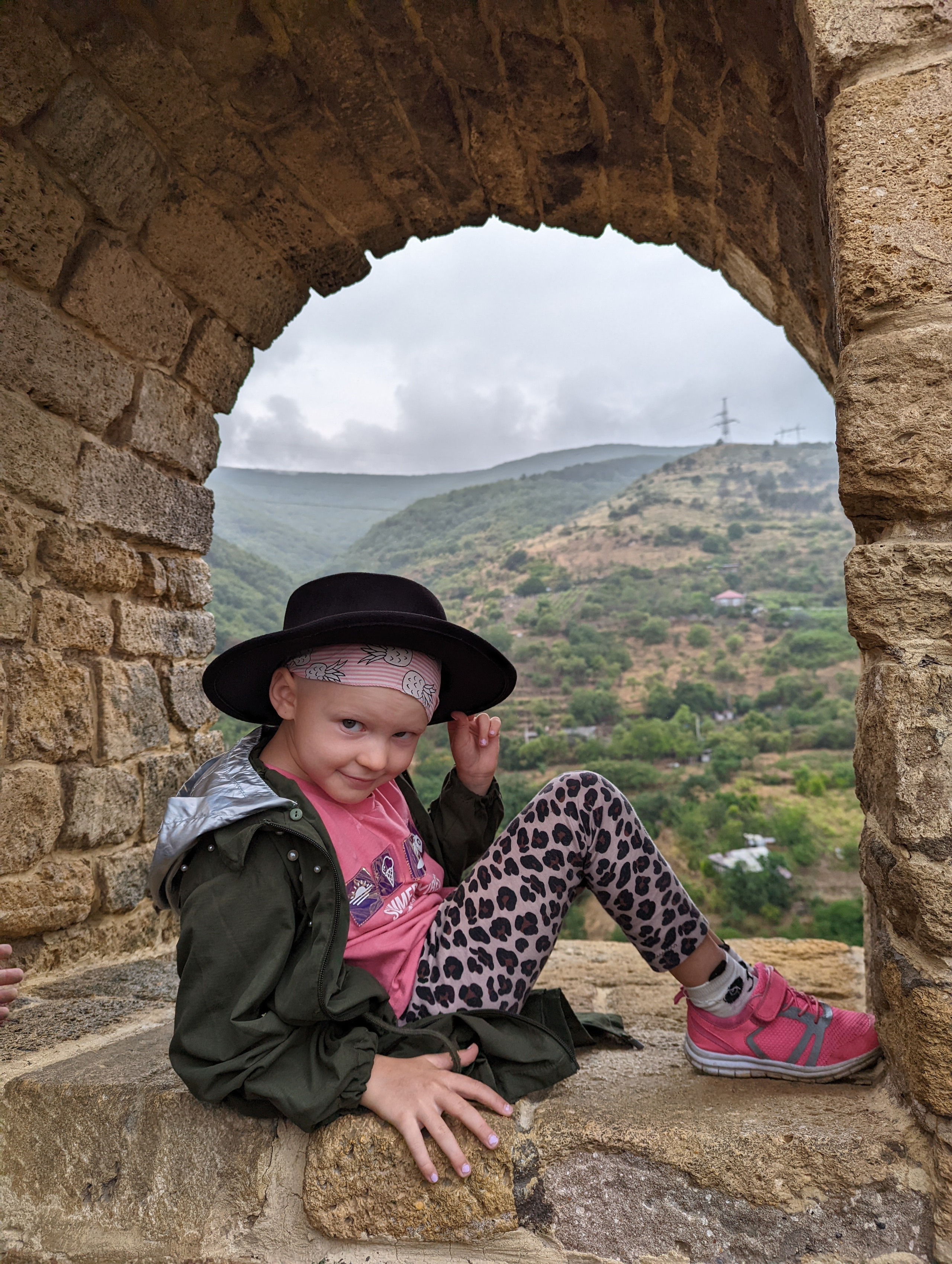 Дагестан. Семейный и детский фотограф Margo Photolab в Москве