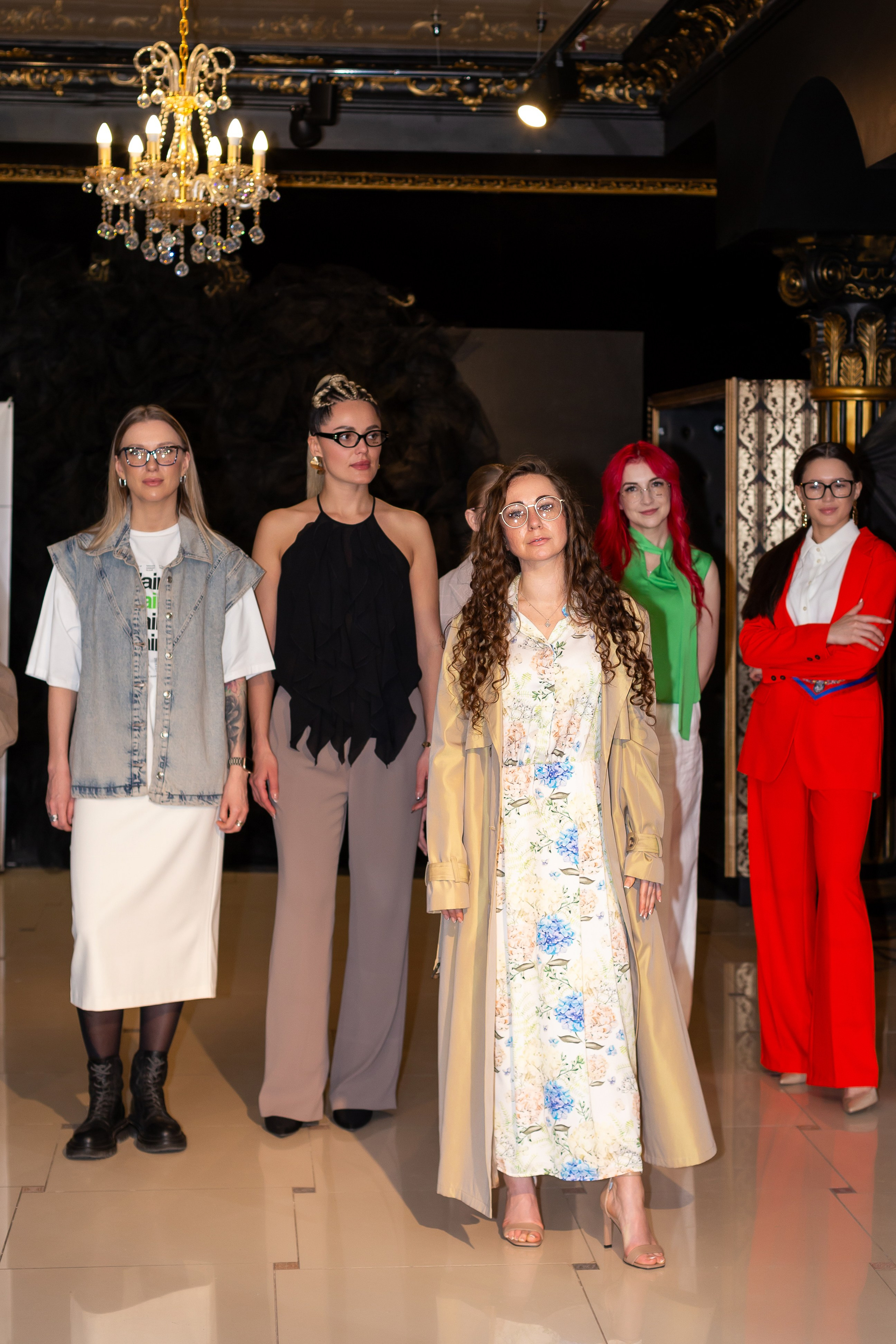 Бизнес женщины. Ирина Квасова | Фотограф в стиле VOGUE | Тюмень