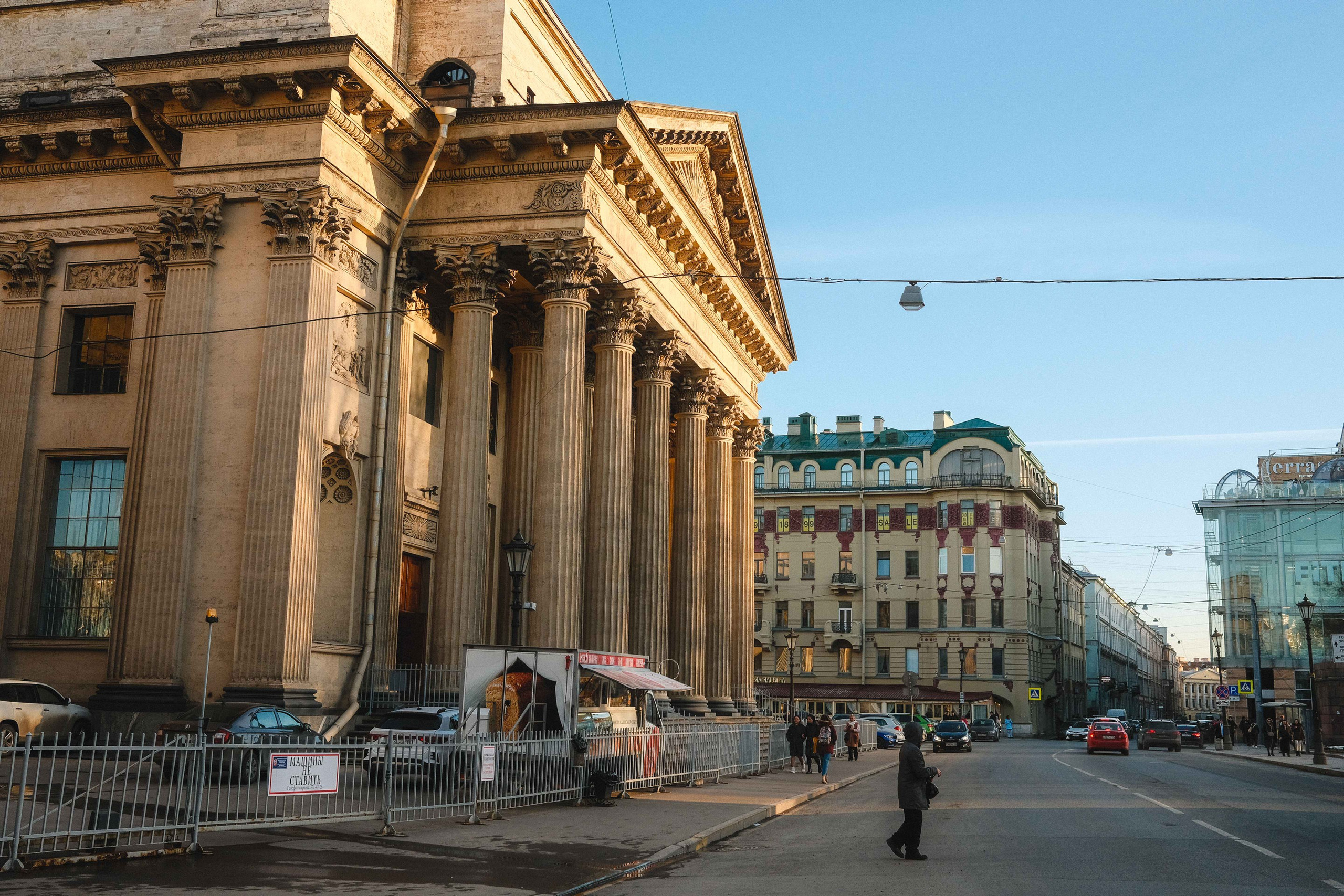 2023.04. Фотограф Алексей Алексеев