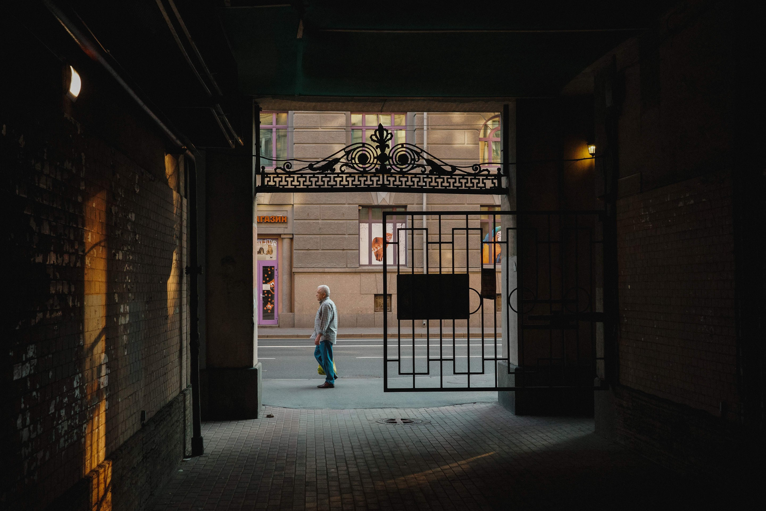 2024.07. Фотограф Алексей Алексеев