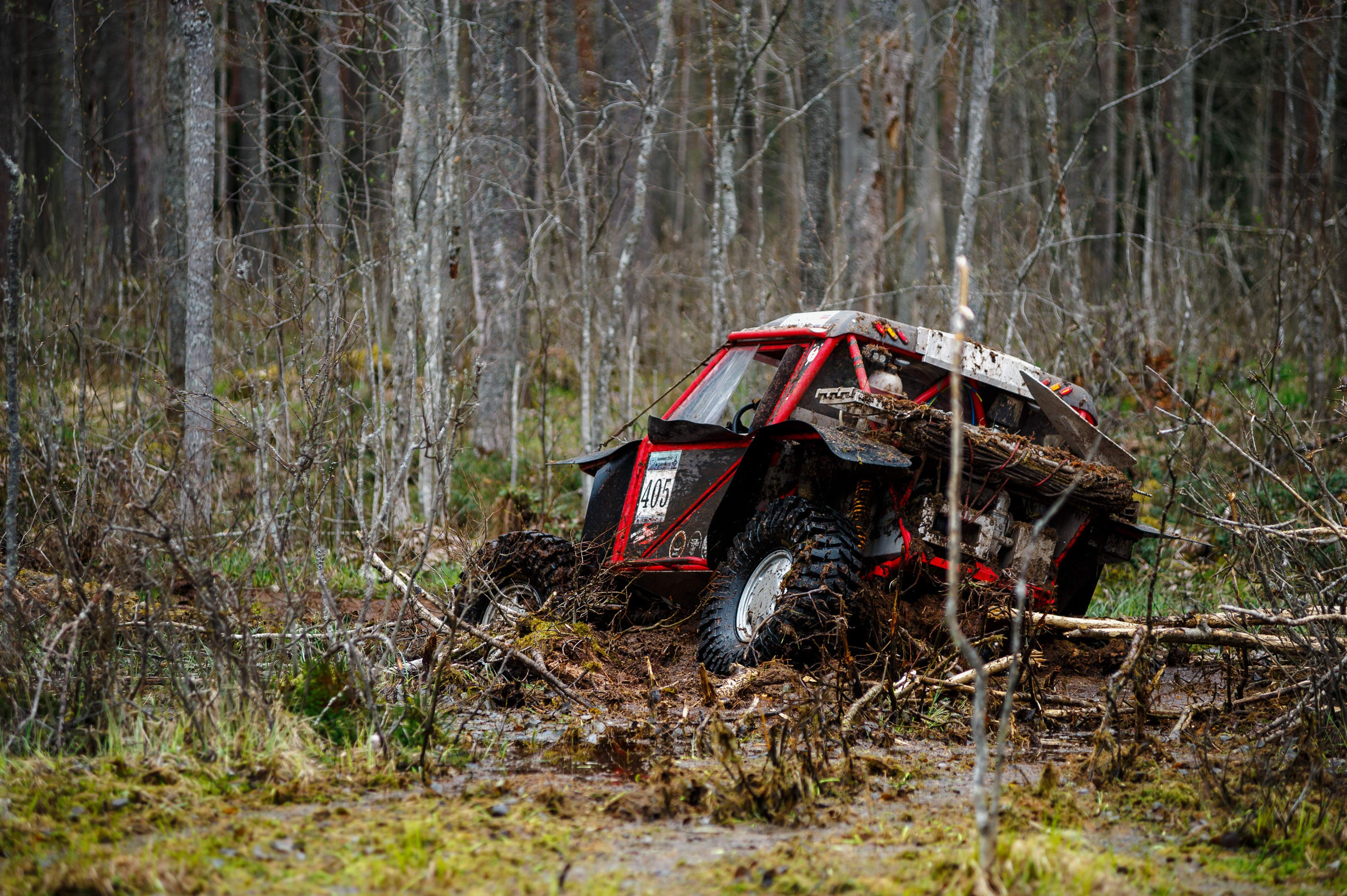 Ленинград-трофи 2024 — день 2. Фотограф Алексей Алексеев