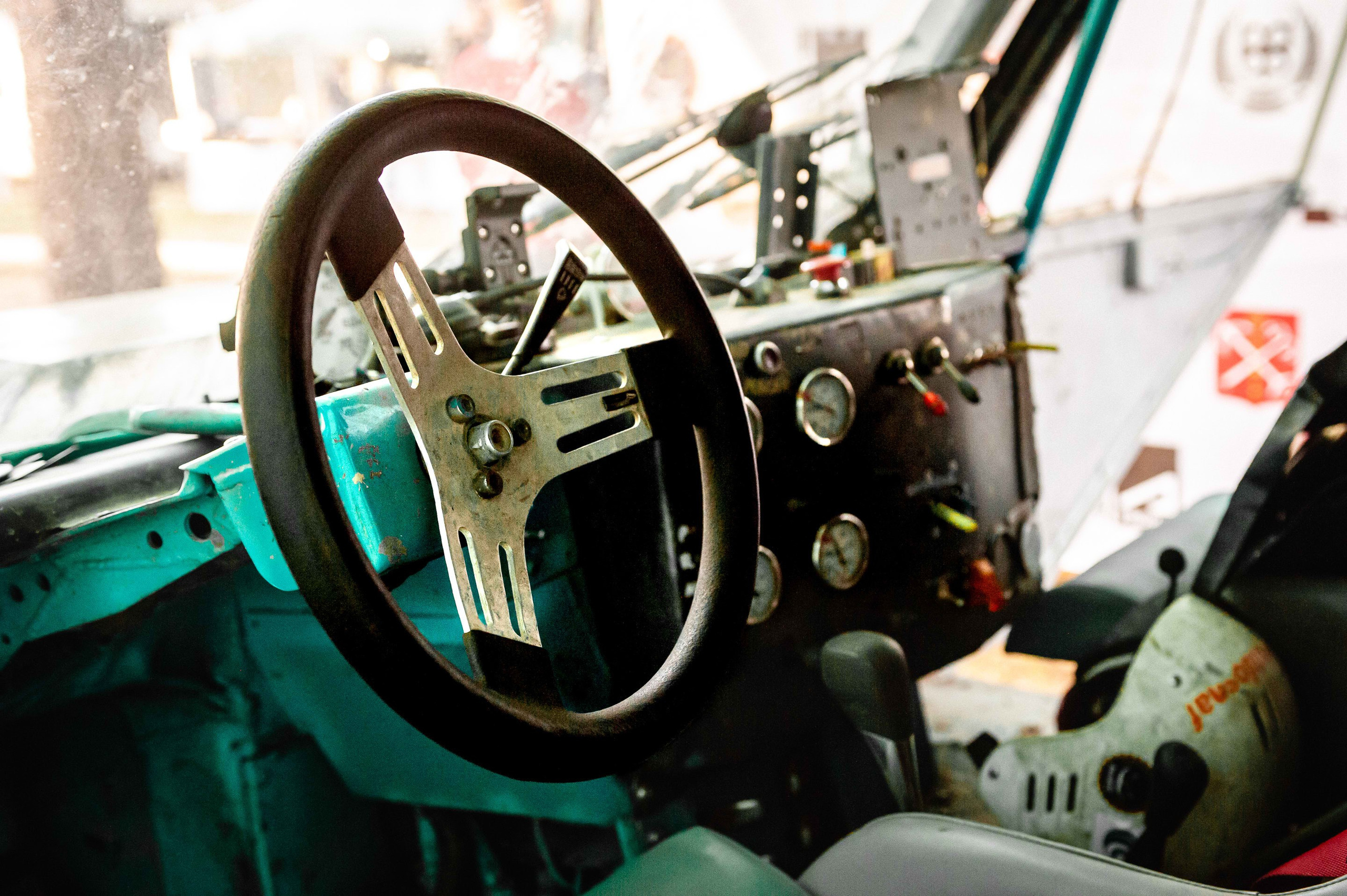 2022.05.13-15 — Чемпионат СЗФО по трофи-рейдам — 1 день, базлаг и техком. Фотограф Алексей Алексеев