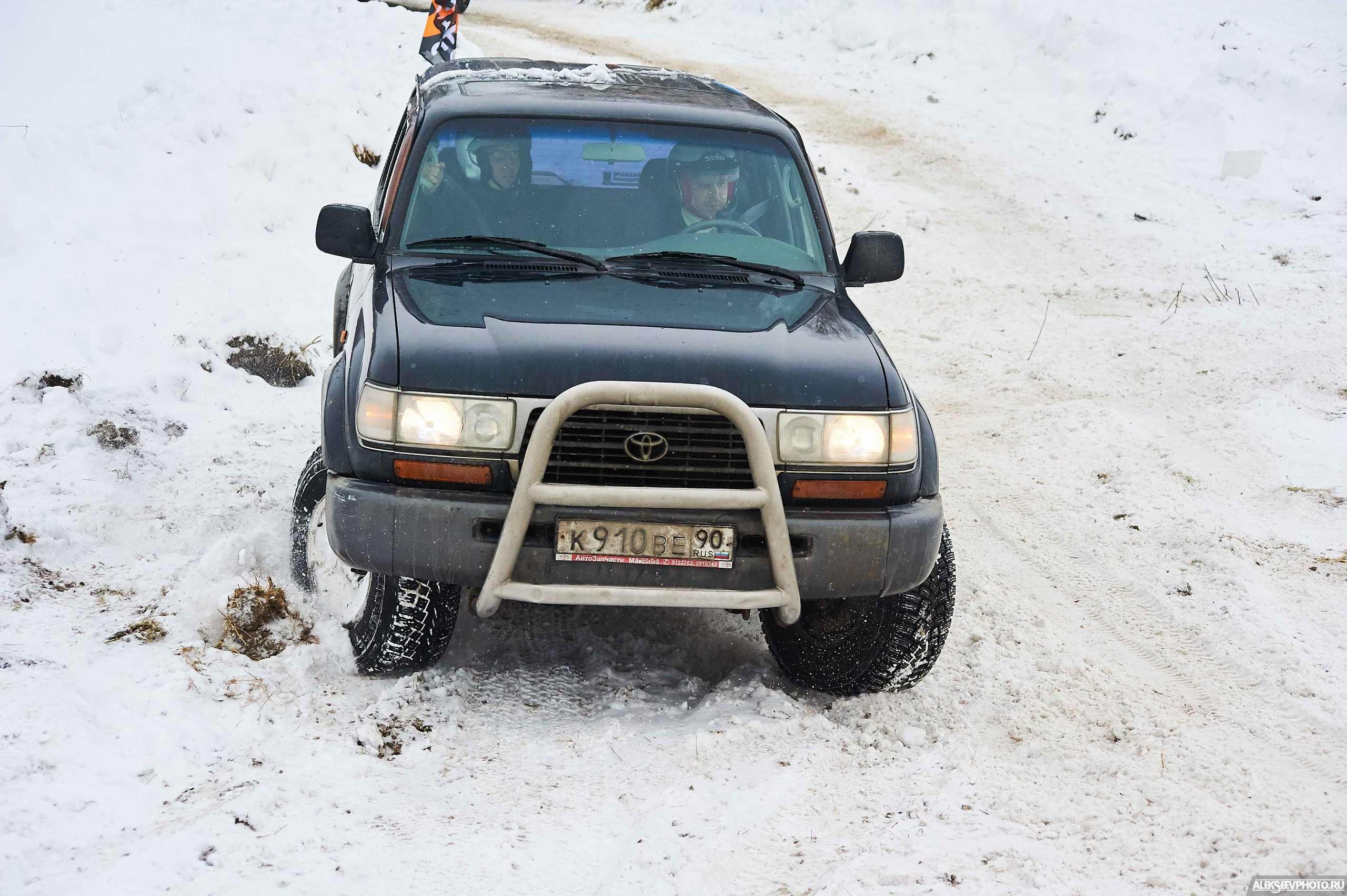 2018.02.17 — Золовкины посиделки у АвтоКОТов. Фотограф Алексей Алексеев