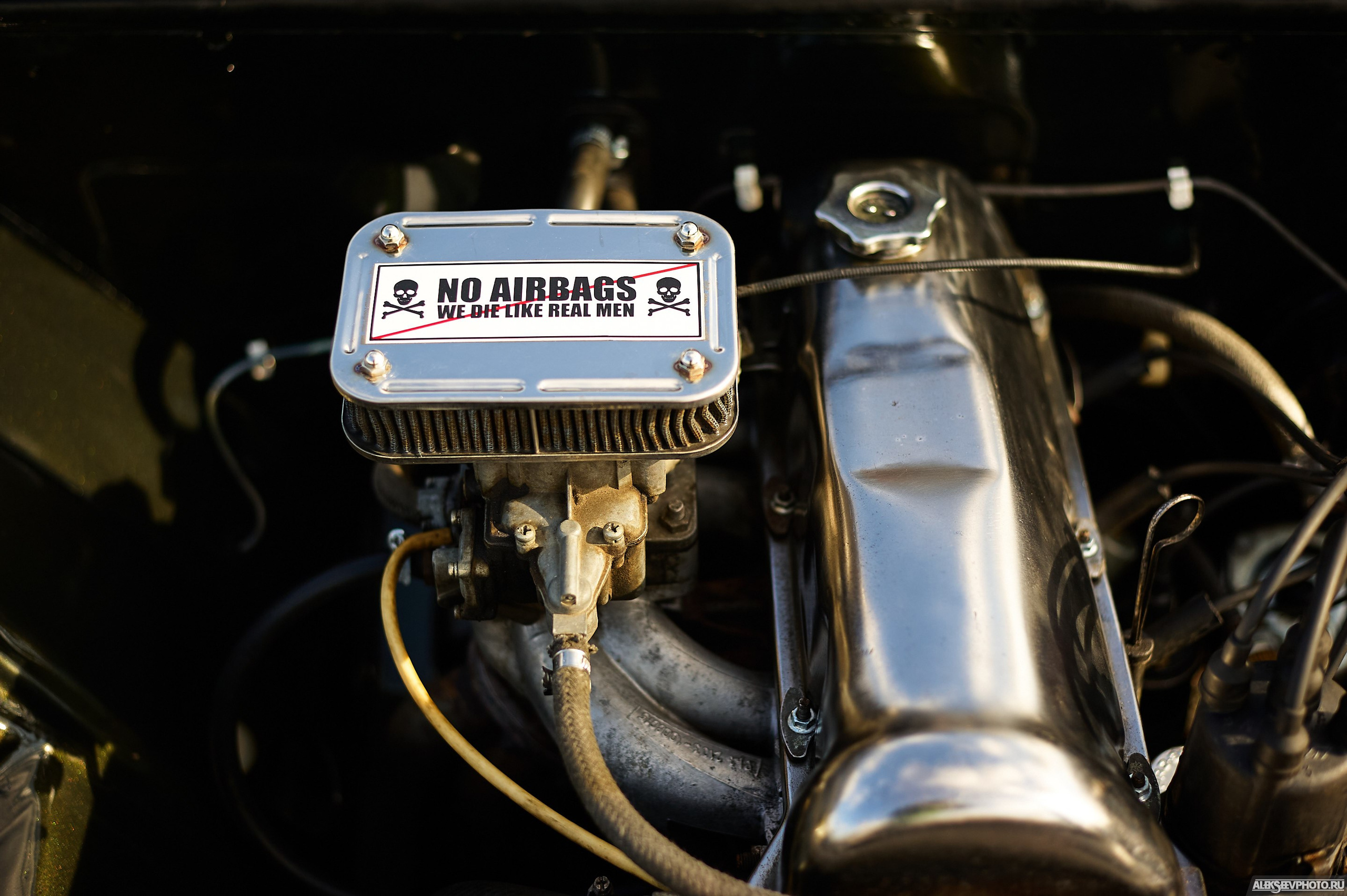 Tsunami Picnic 2020 — expo. Фотограф Алексей Алексеев