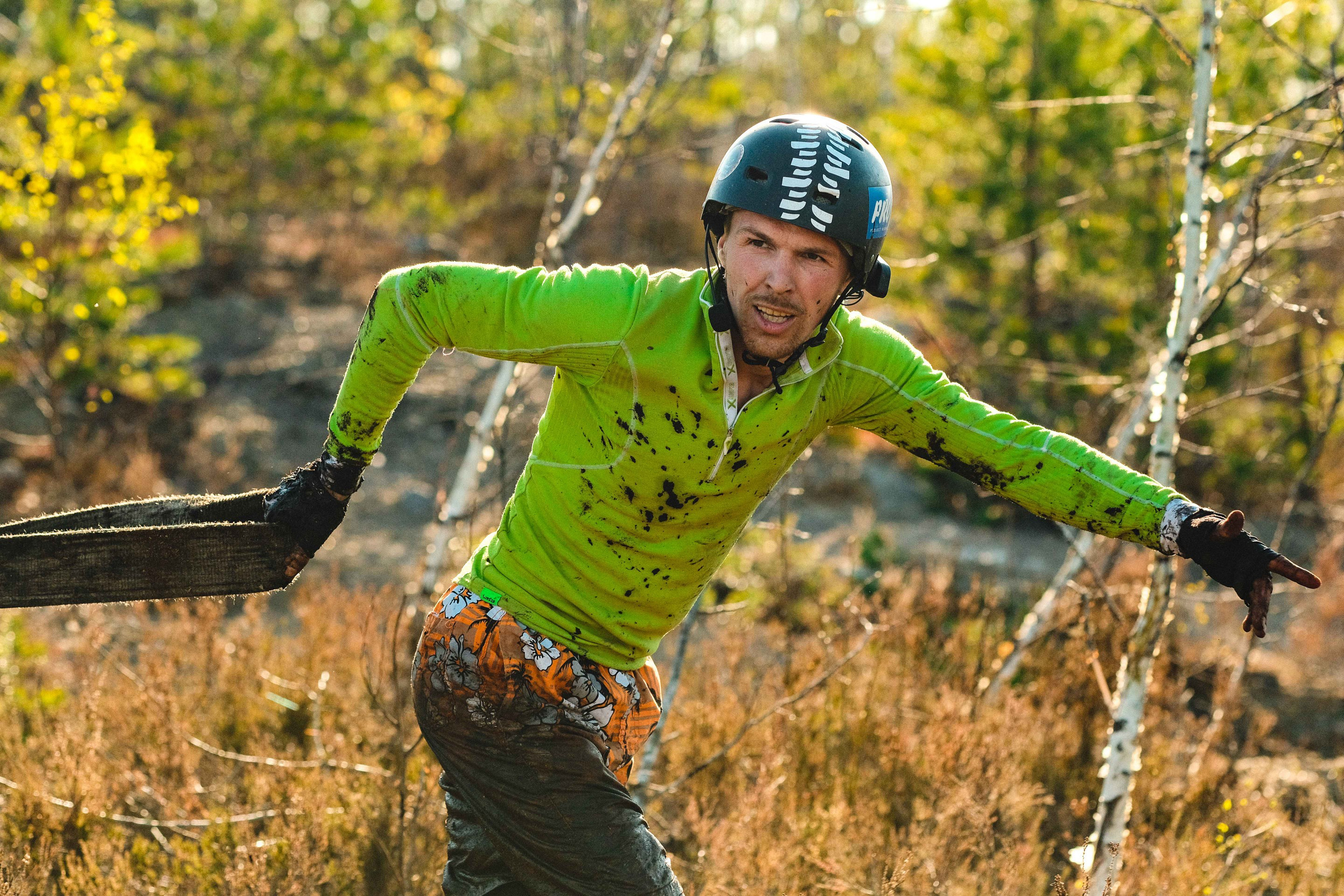 2023.05.11-14 — Ленинград-трофи 2023 — СУ, 1 день. Фотограф Алексей Алексеев