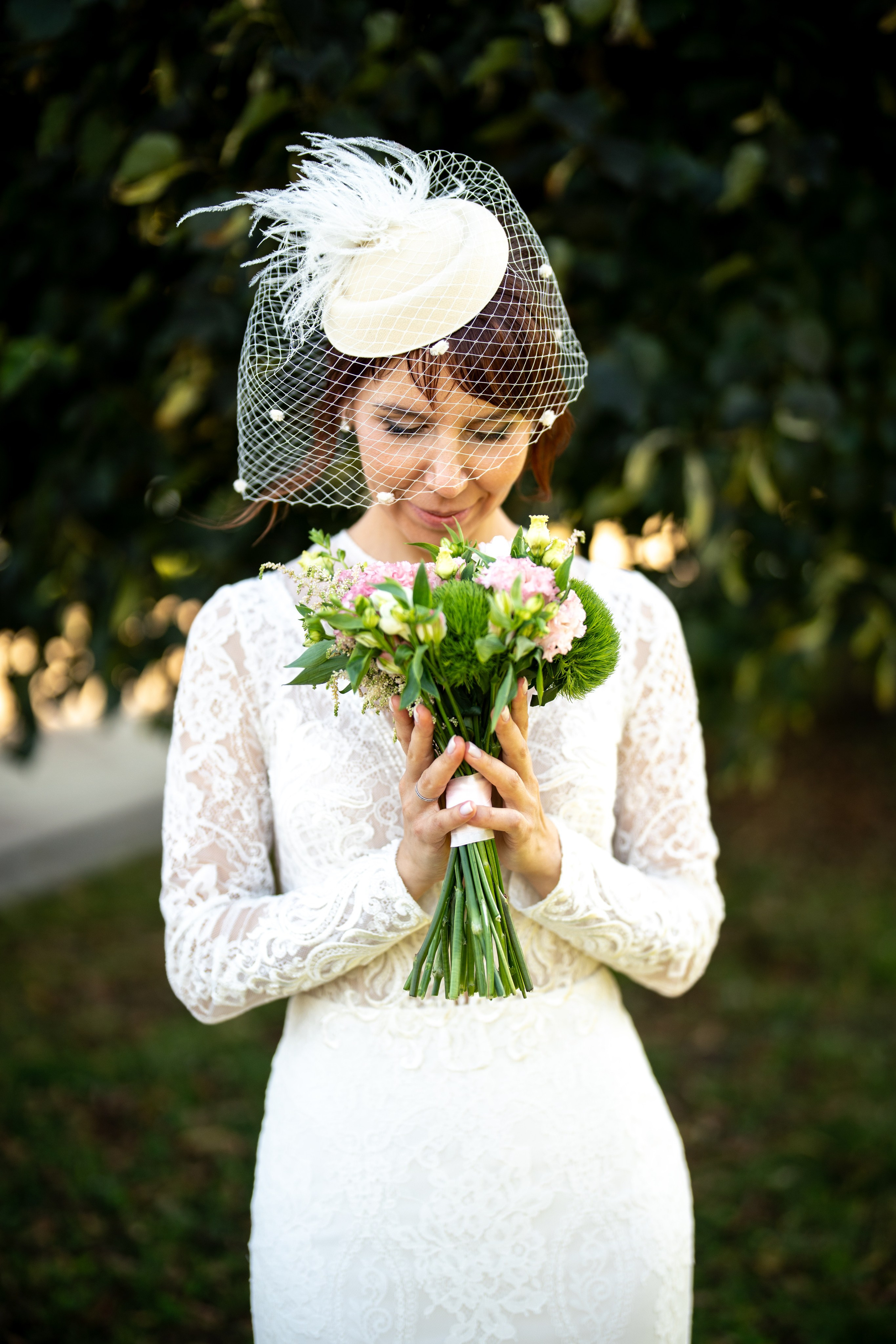 Портрет. Чинёнов Антон