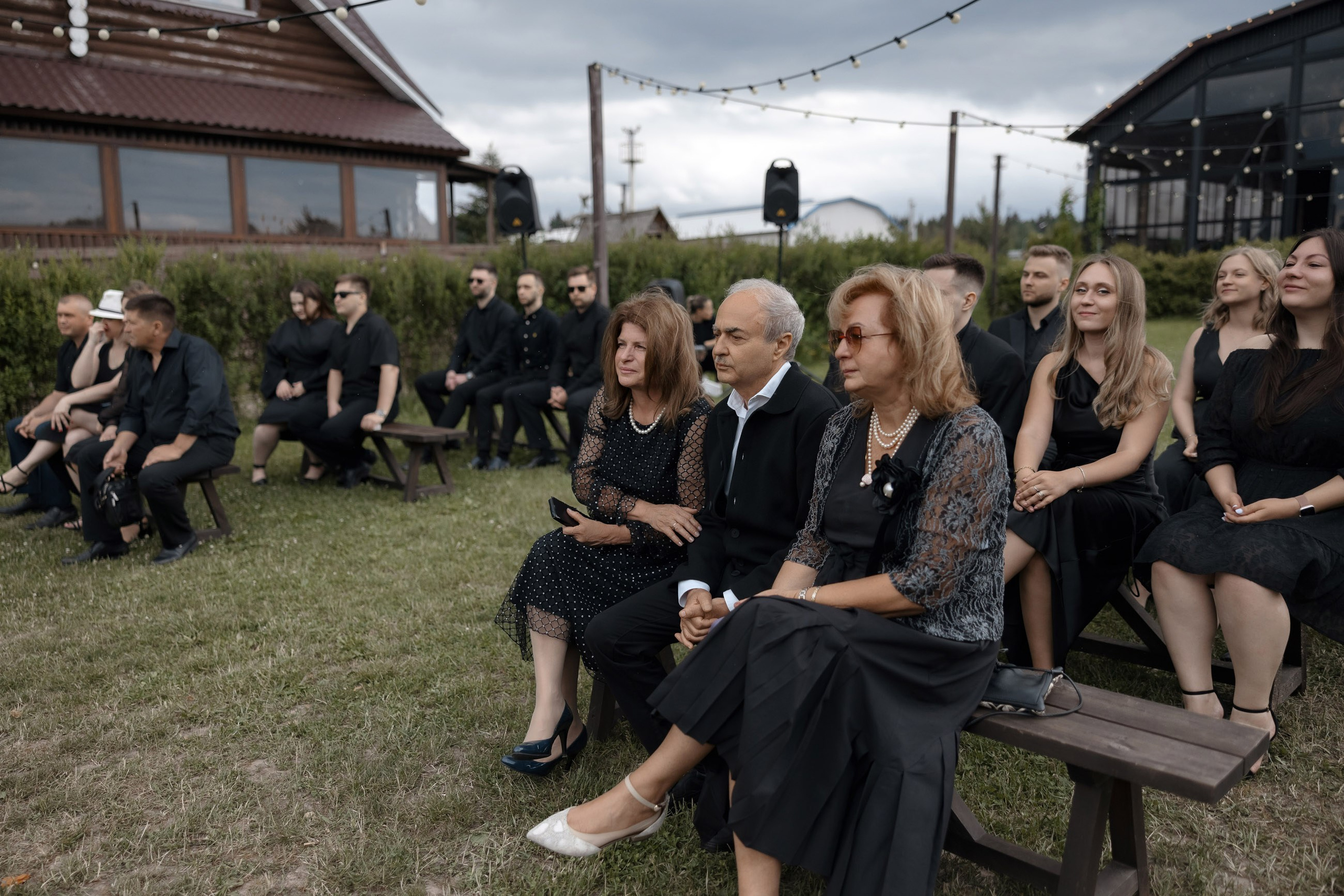 Артем и Вера. Свадебный фотограф и видеограф Юрий и Эля Дубинины