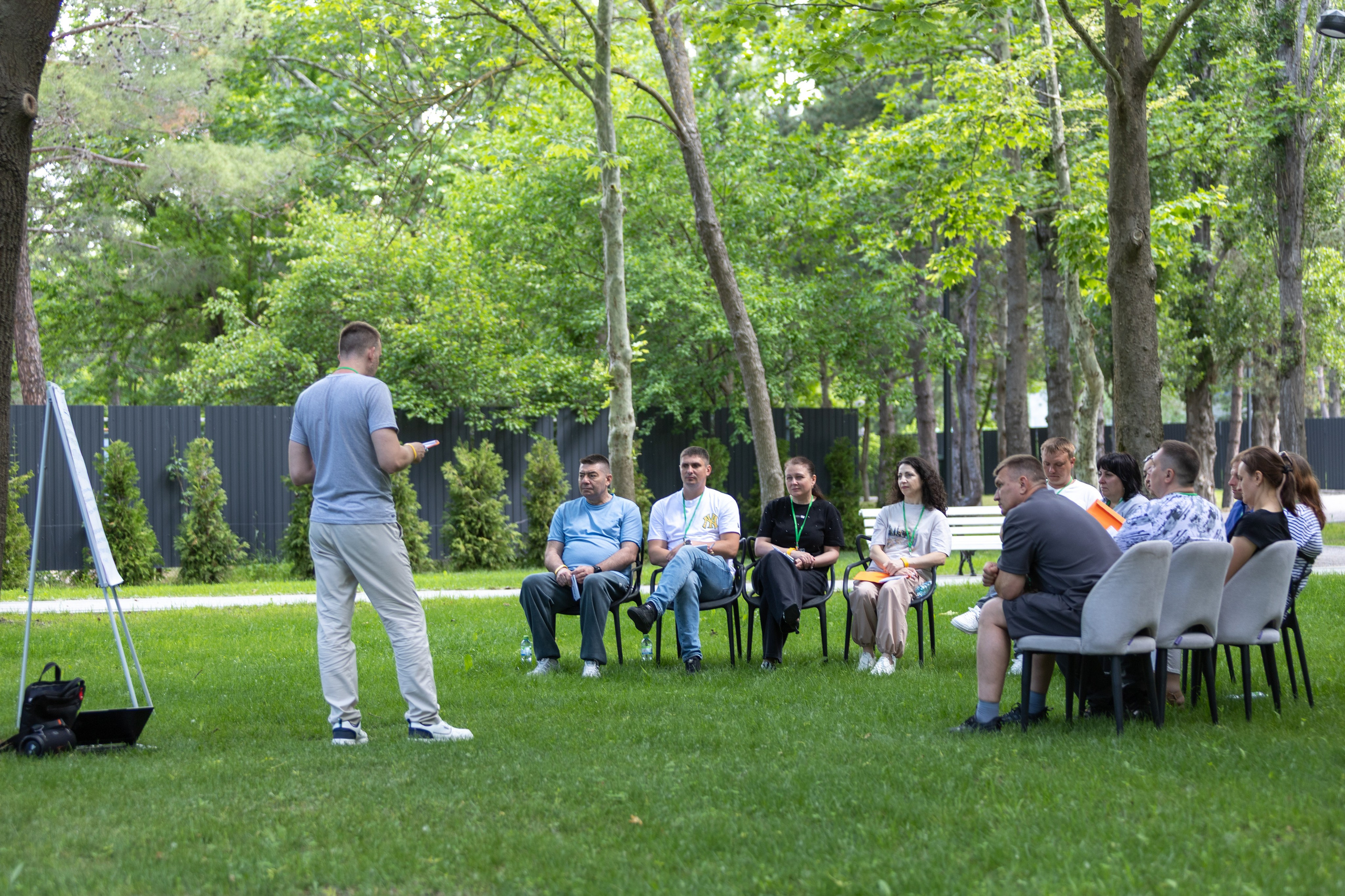 ЭФКО. СЛЁТ ЛИДЕРОВ РАБОЧЕГО АКТИВА. ДЕНЬ 2. Репортажный фотограф Анапа