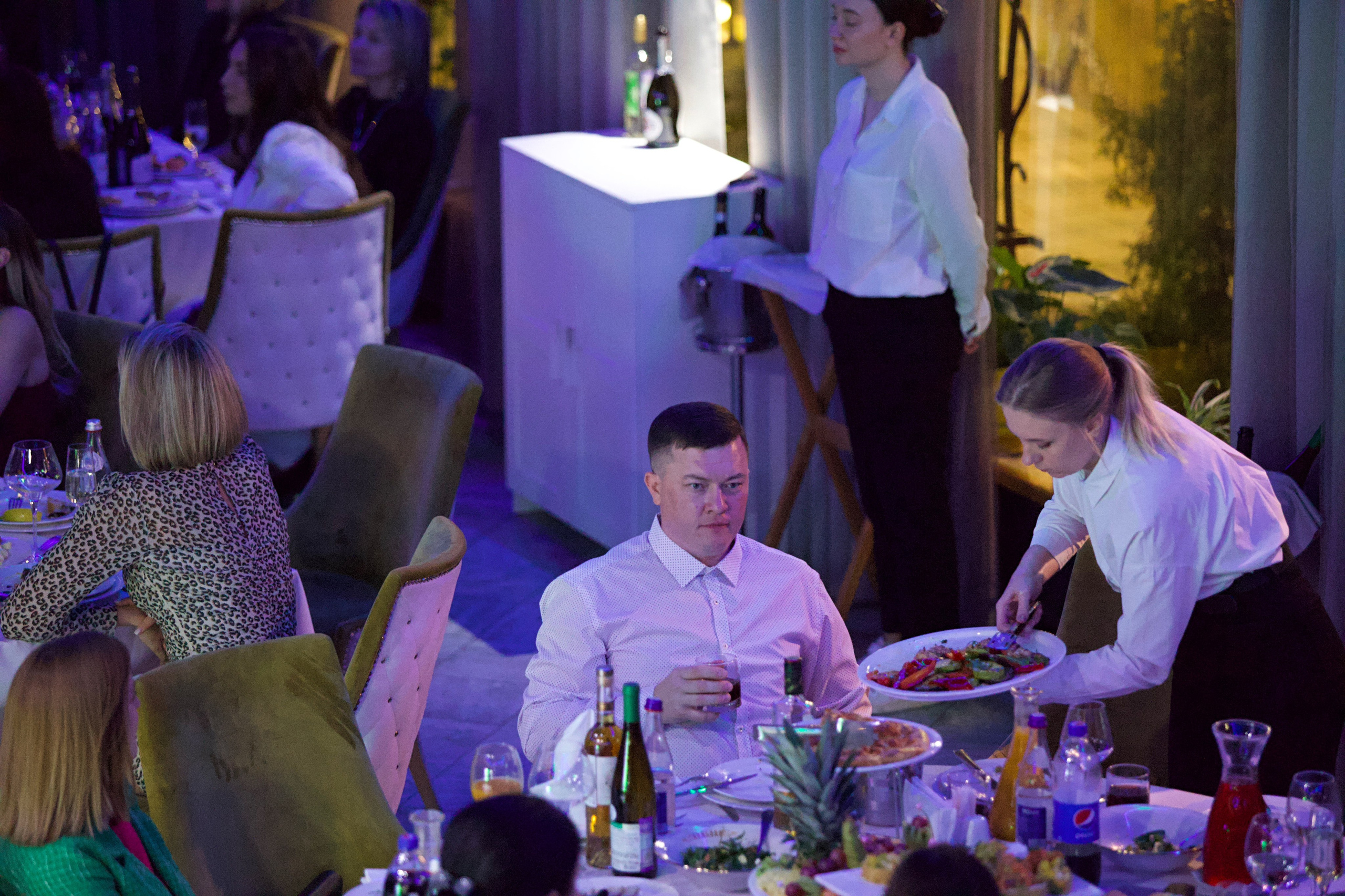 БУЛЬВАР 24.12.23. Репортажный фотограф Анапа