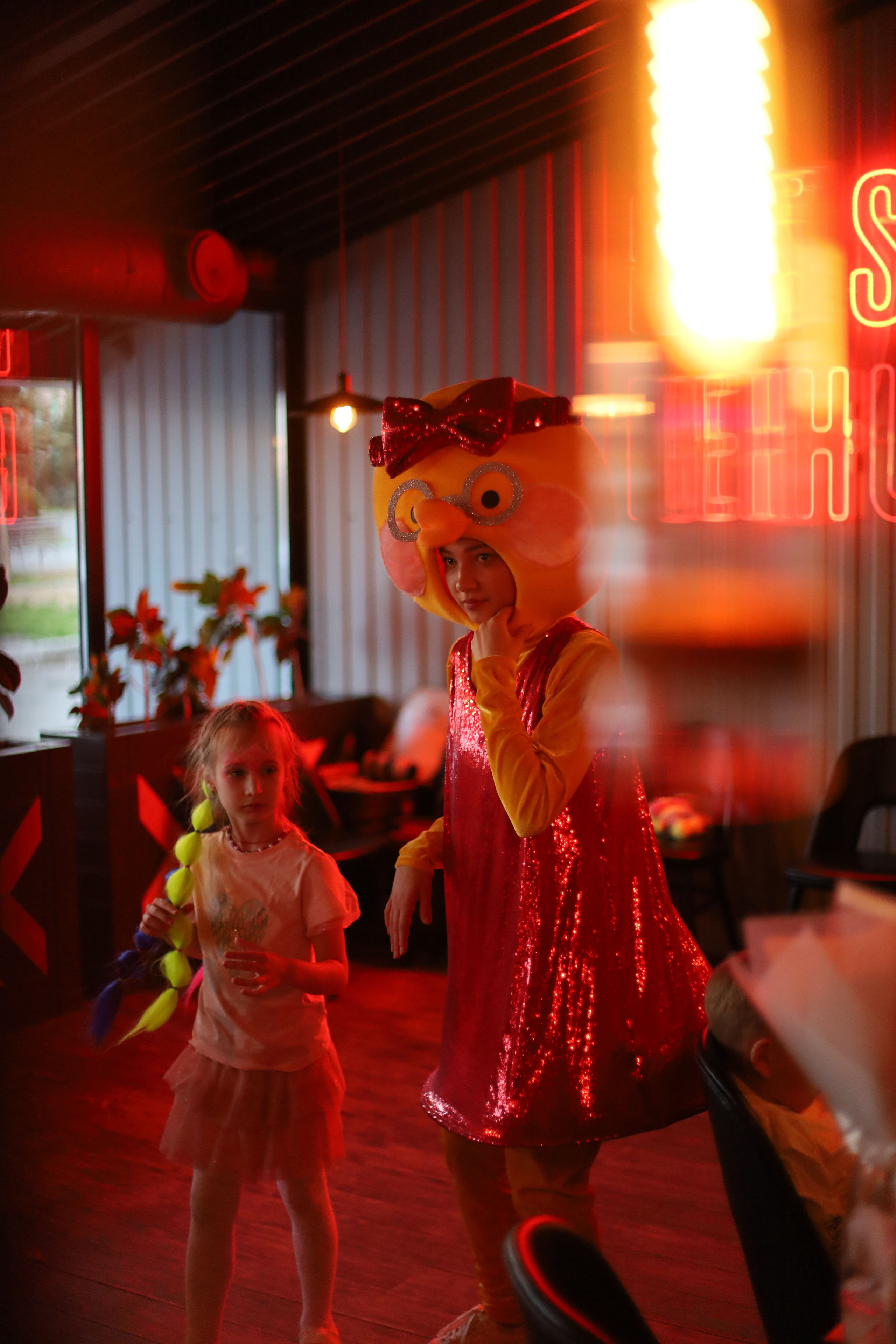 День Рождения София. Репортажный фотограф Анапа