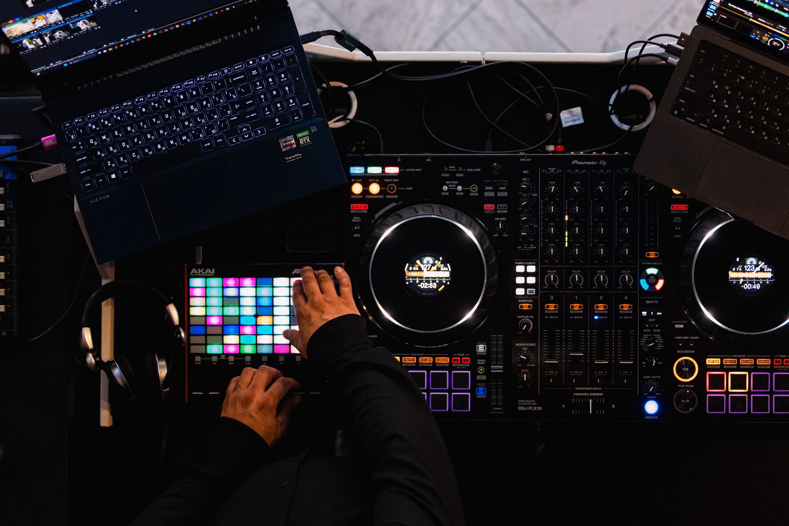 Свадьба Натальи и Богдана. Репортажный фотограф Анапа