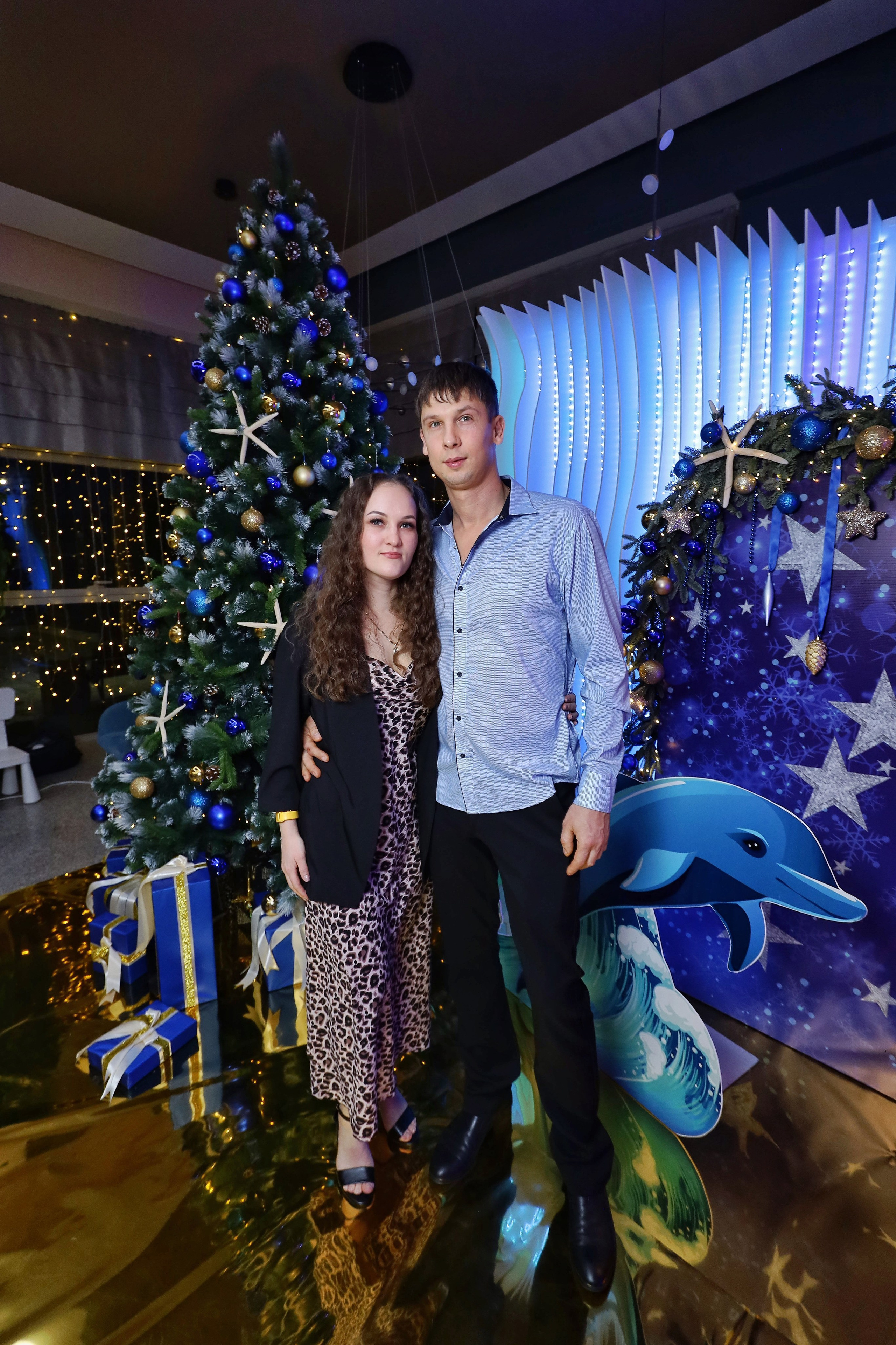 КОРПОРАТИВ AURUM. Репортажный фотограф Анапа