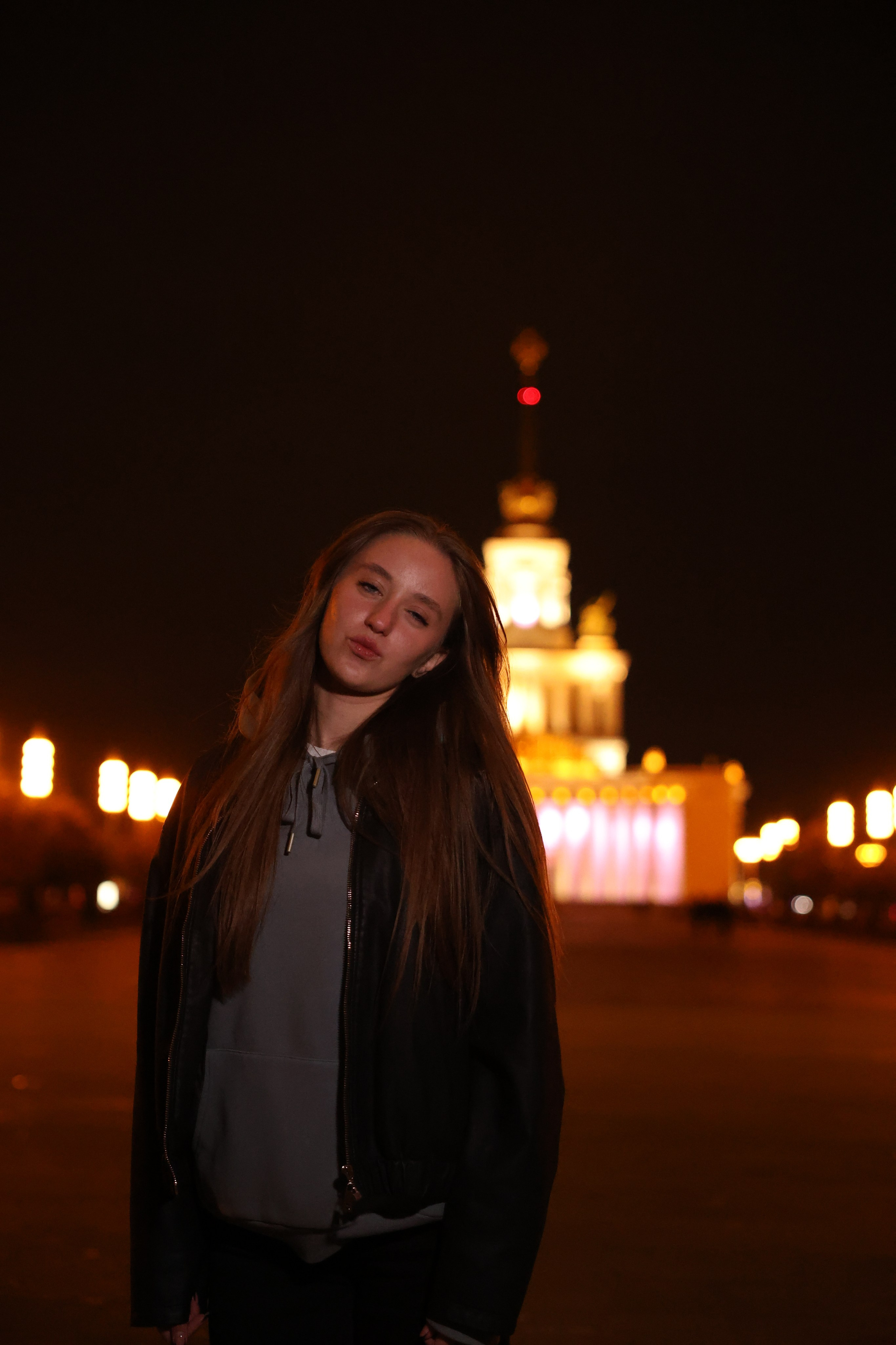 Портреты. Портретный фотограф в Ставрополе Астрецов Арсений