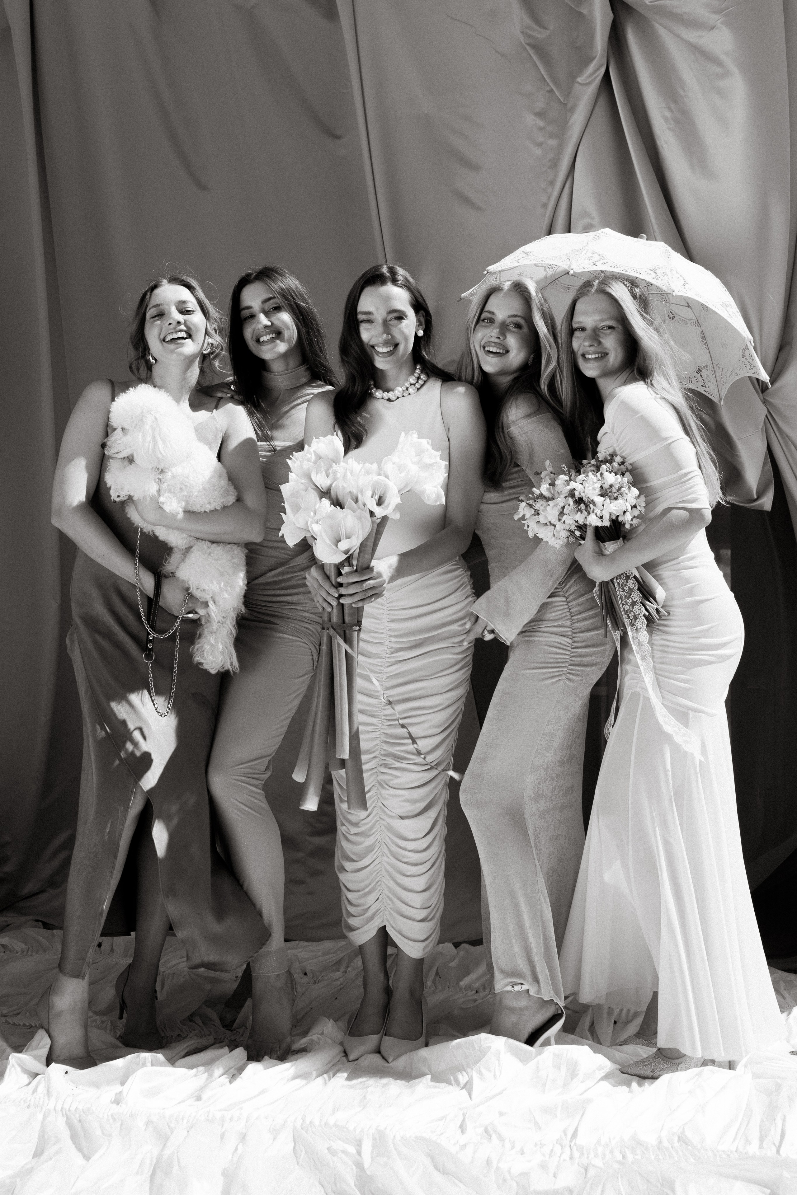 Pink. Свадебный фотограф в Краснодаре Елизавета Горшенёва