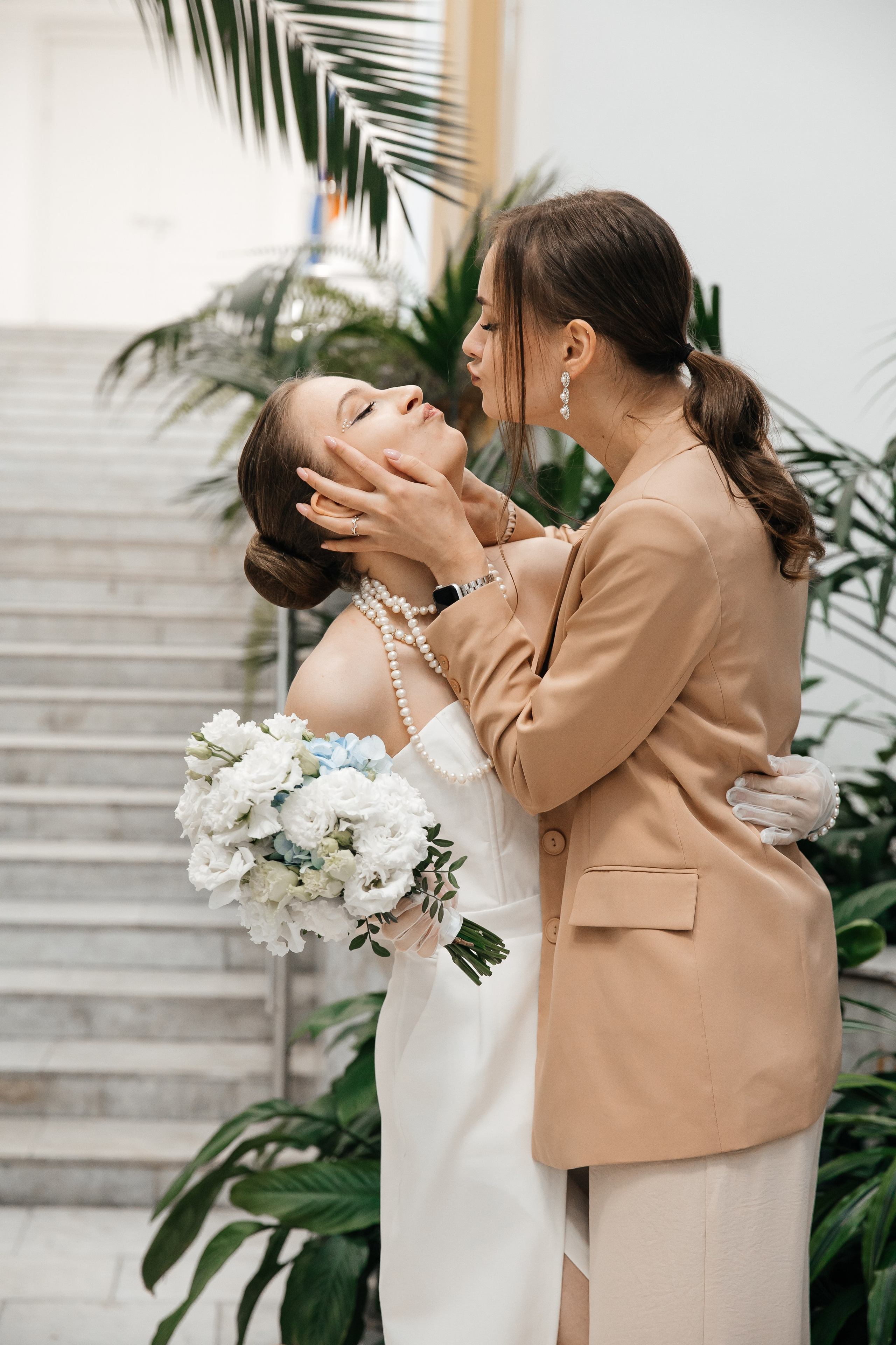 Олег и Мария. Свадебный и семейный фотограф в Санкт-Петербурге Кирилл Шалагинов