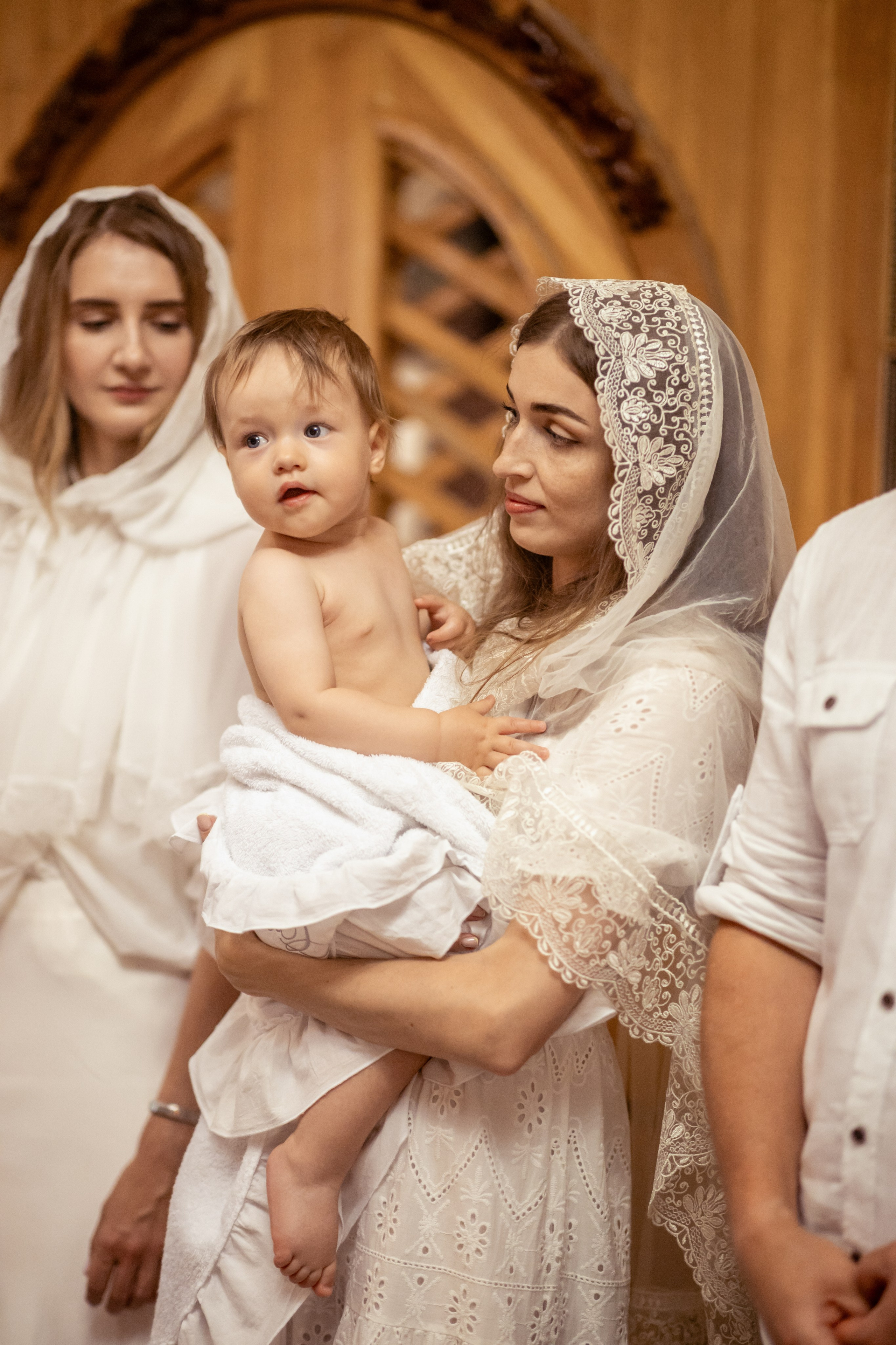 Церковь иконы Божией Матери Донская (г.Новошахтинск). Олеся Семейская свадебный и семейный фотограф в Ростове-на-Дону