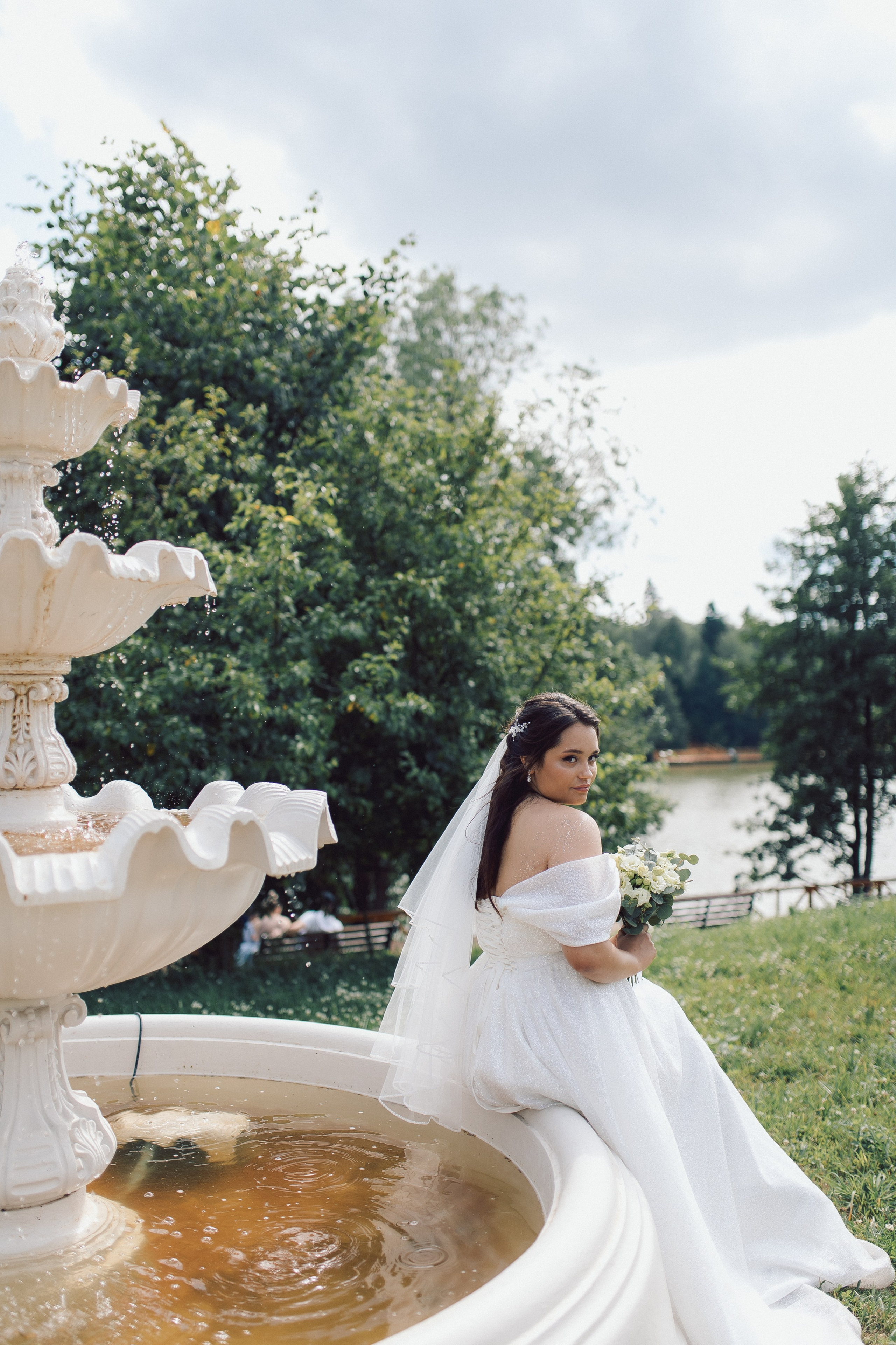 Александр и Ангелина