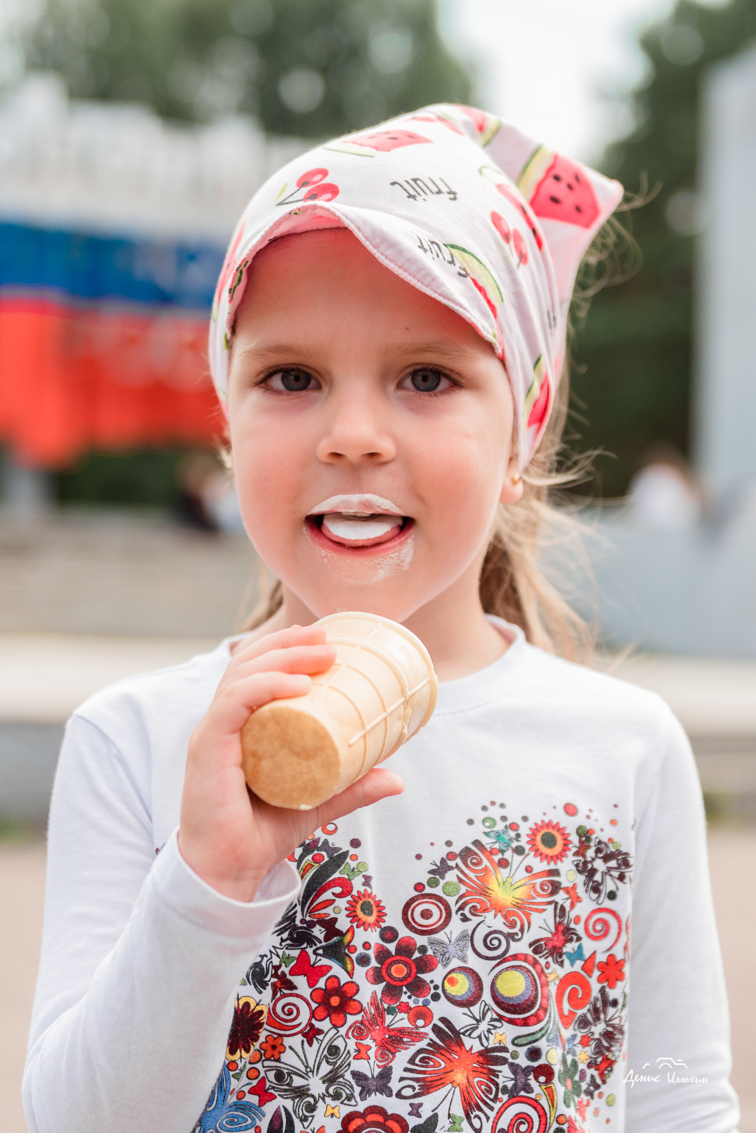 Краски Холи в Комсомольском Парке 2023. Детский фотограф, семейный фотограф и репортажи в Кемерово