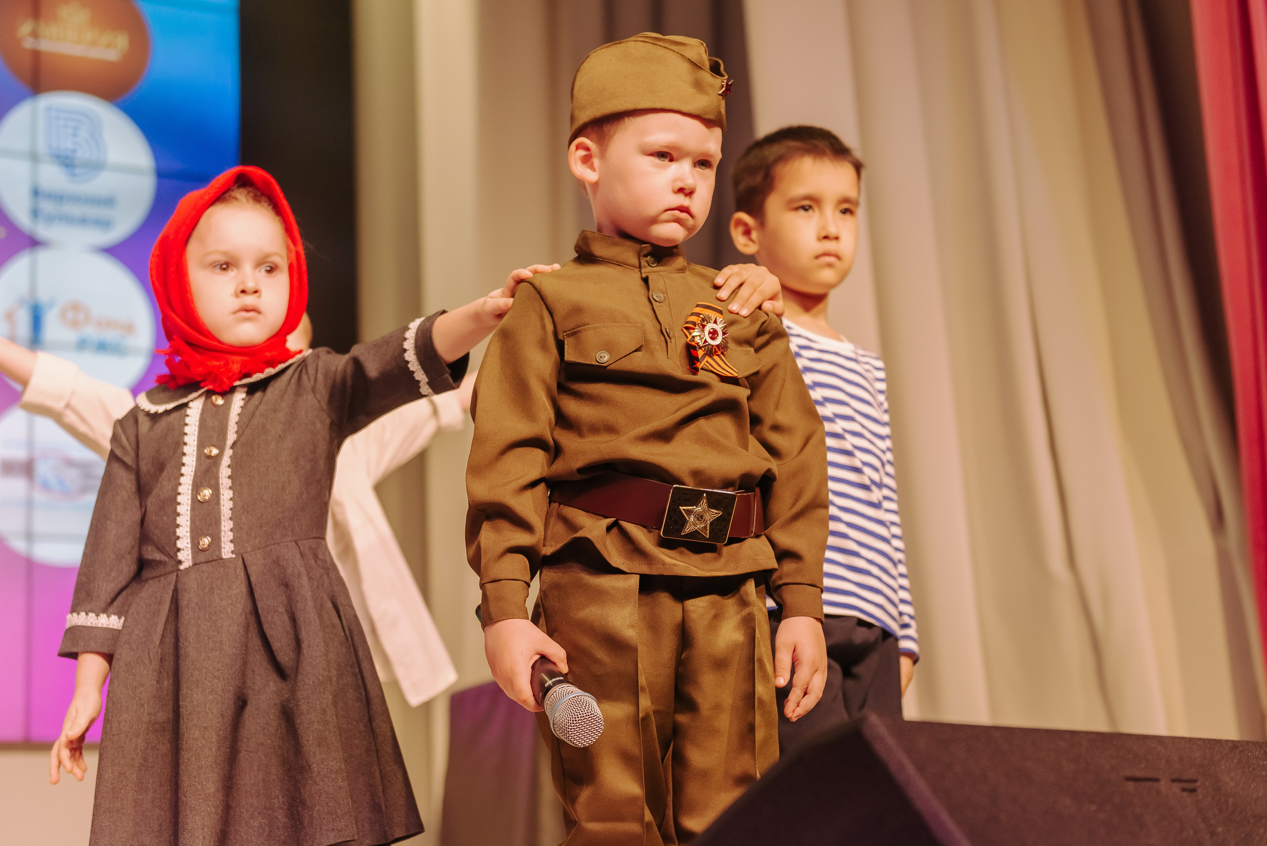 Юные Таланты России 2024. Детский фотограф, семейный фотограф и репортажи в Кемерово