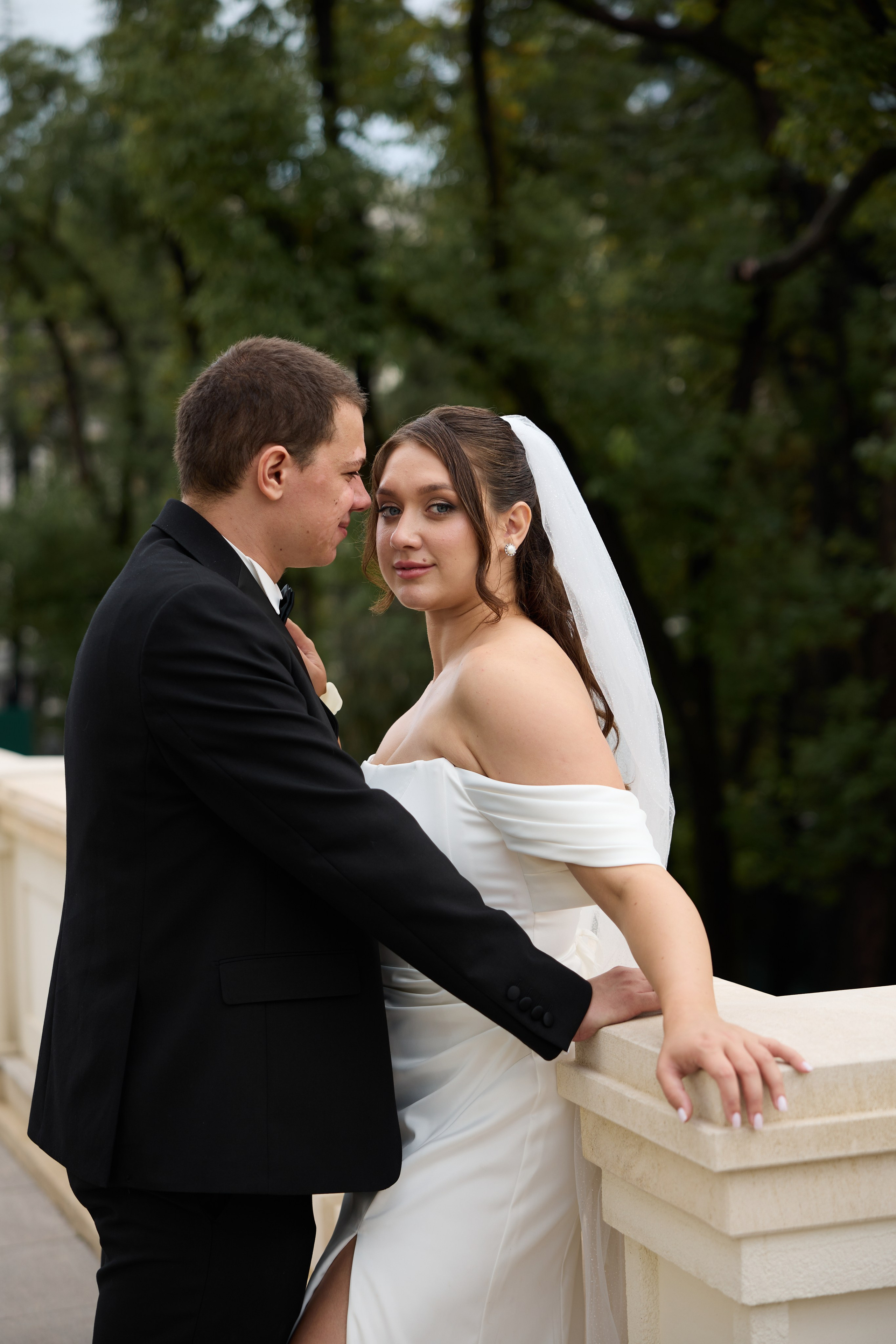 Матвей и Екатерина, октябрь 2024. Свадебный и семейный фотограф в Сочи и Краснодарском крае Анна Шмелёва