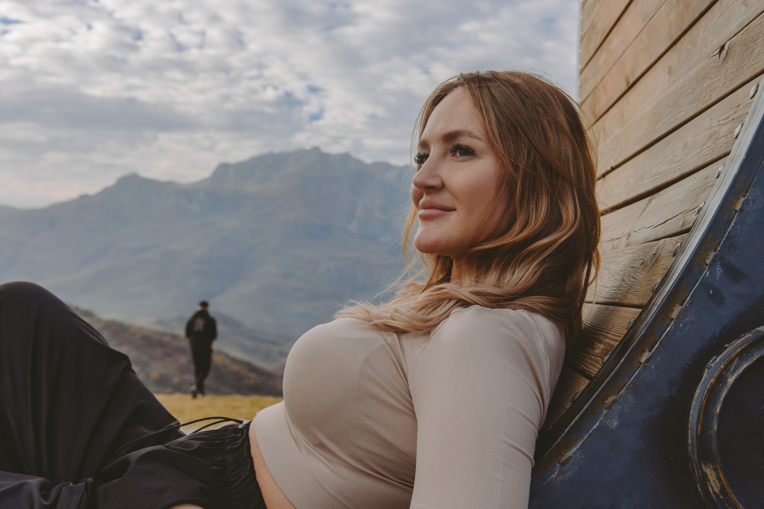 Осетия. Мастерская для создания имиджа от BenSami в Санкт-Петербурге и Москве