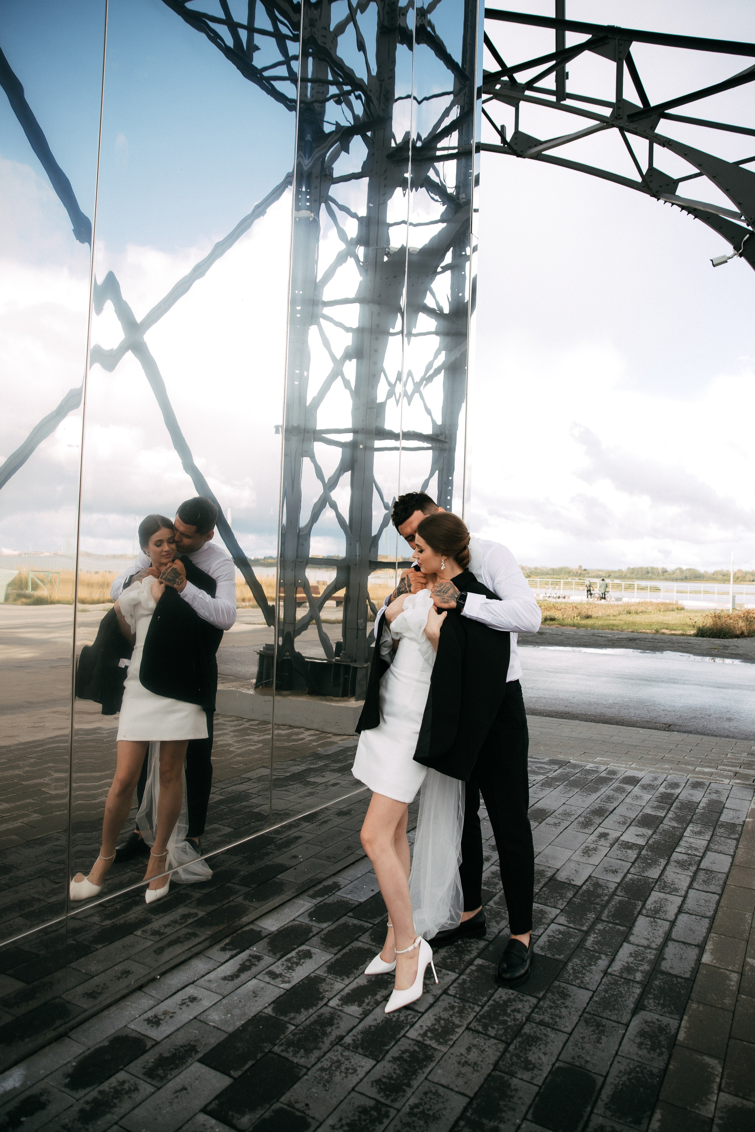 АЛЕКСЕЙ & КАРИНА. Семейный фотограф Нижний Новгород