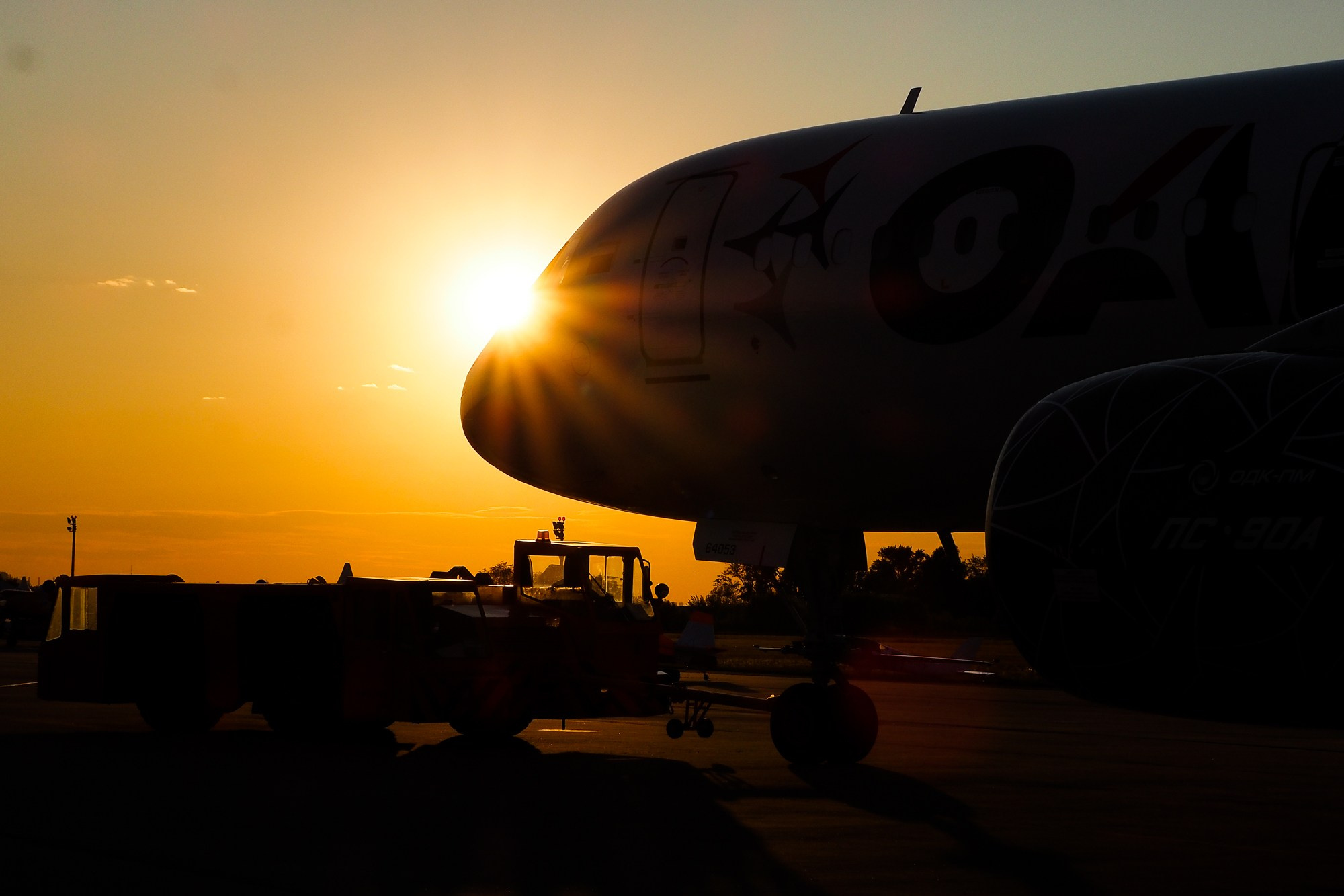 Авиация. Спортивный и корпоративный фотограф в Москве Олег Беспалов