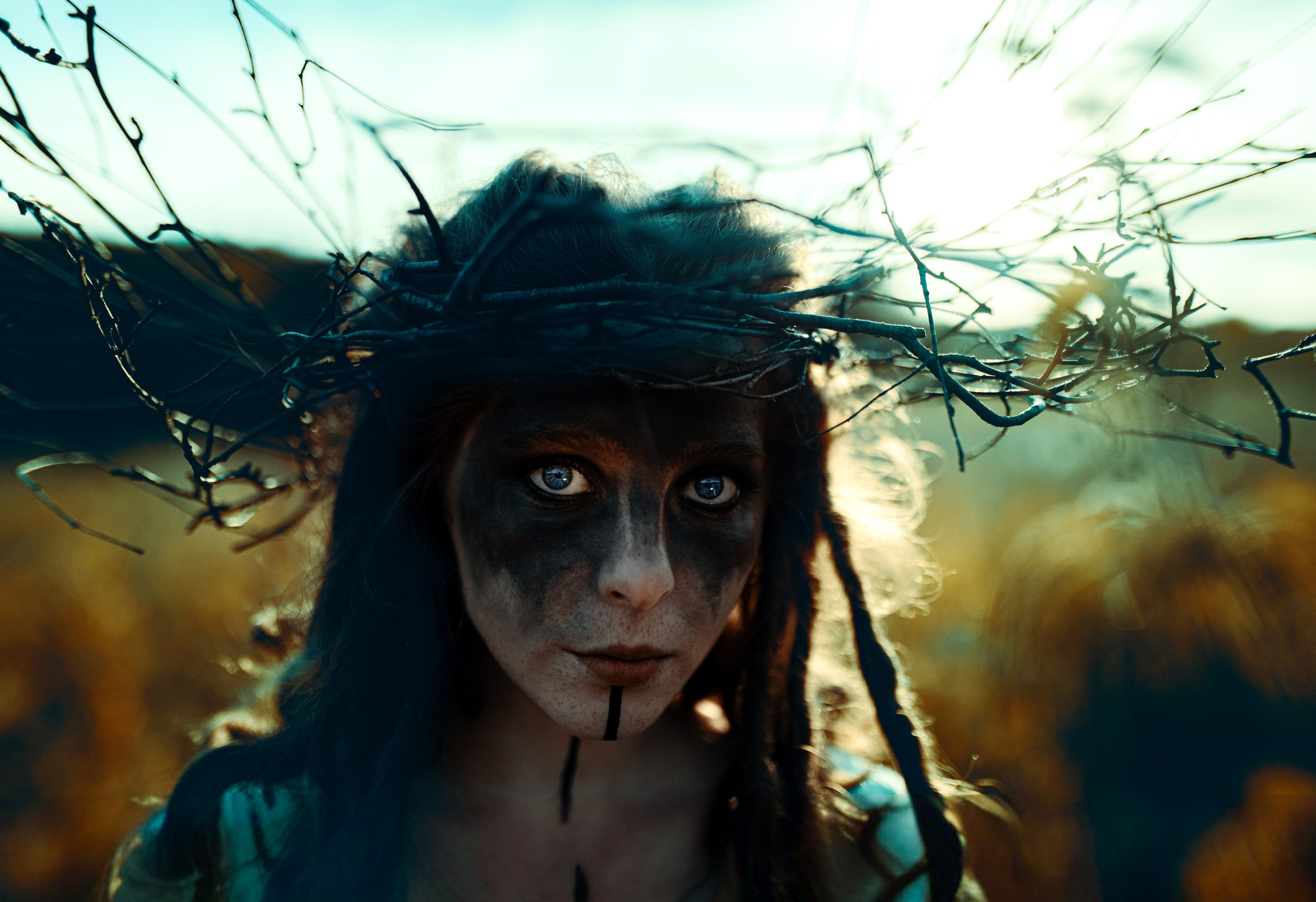 Творческие съёмки. Вадим Тес (Vadim Tes) Фотограф г. Москва