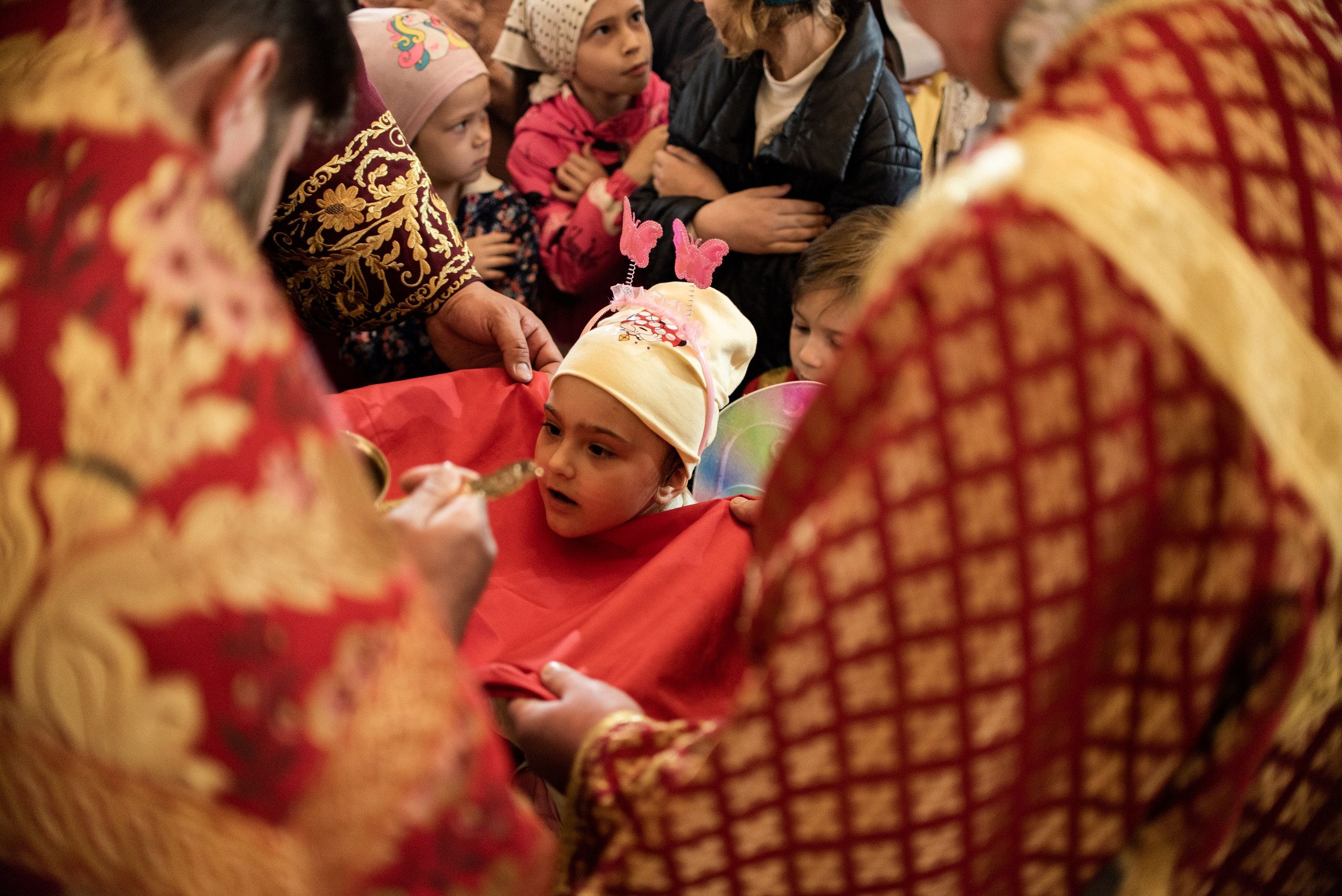 Пасха 16.04.2023. Семейный и свадебный фотограф в Феодосии и Коктебеле