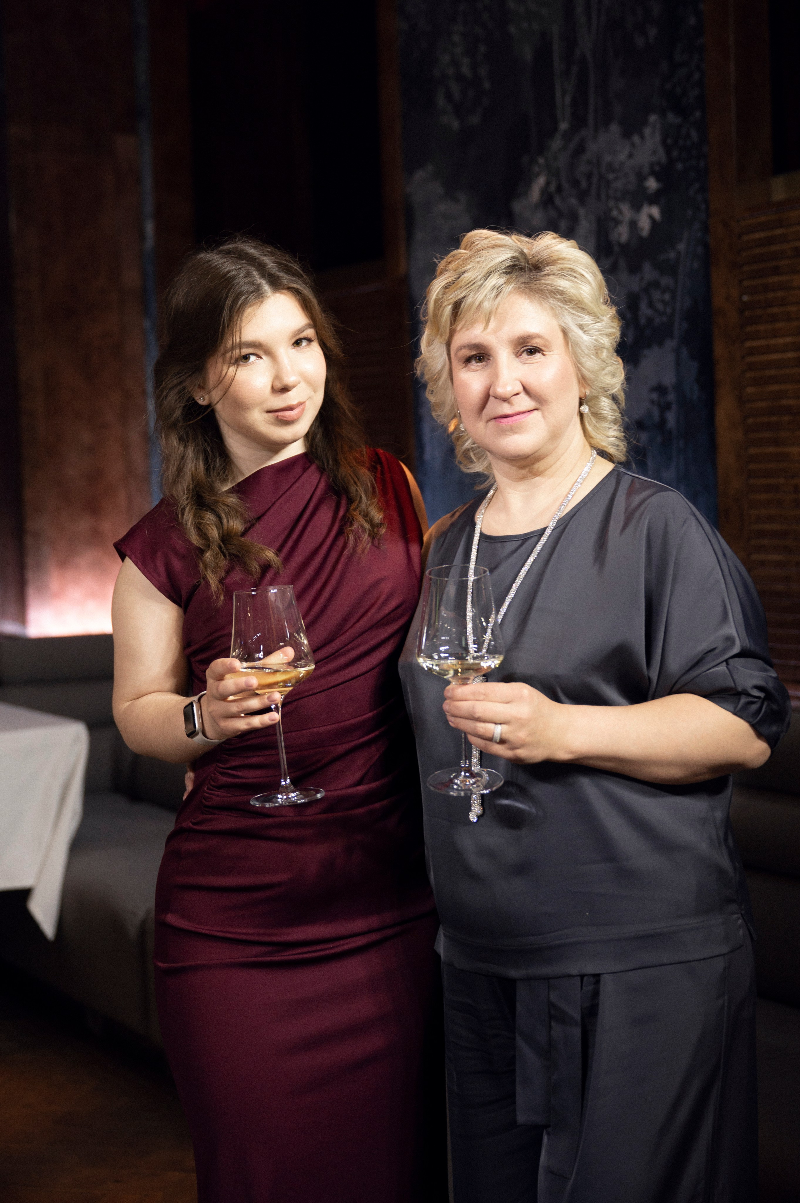 Удачное собеседование. Фотограф Евгения Мирошниченко
