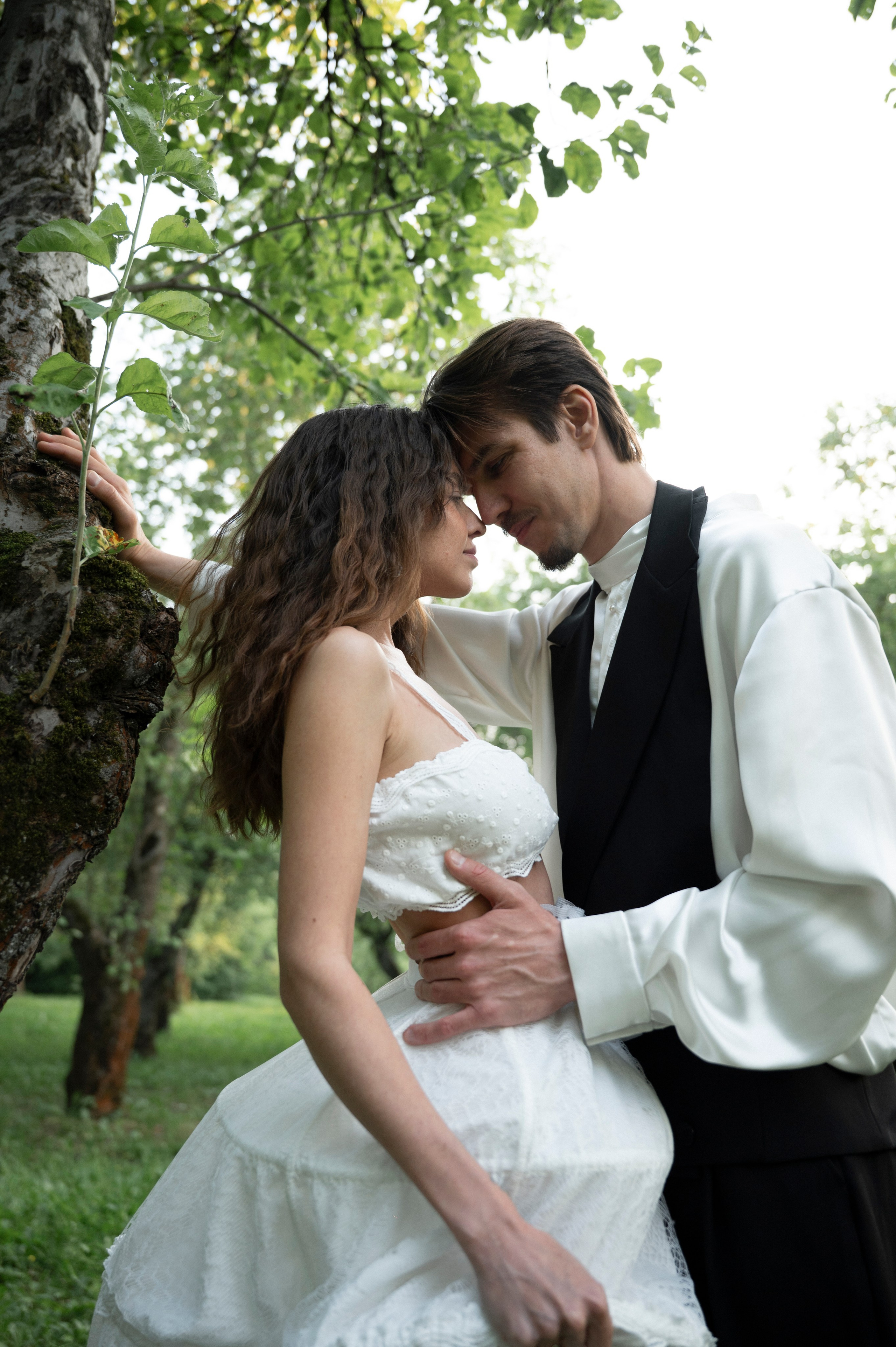 Ты выбираешь чудеса. Фотограф Евгения Мирошниченко