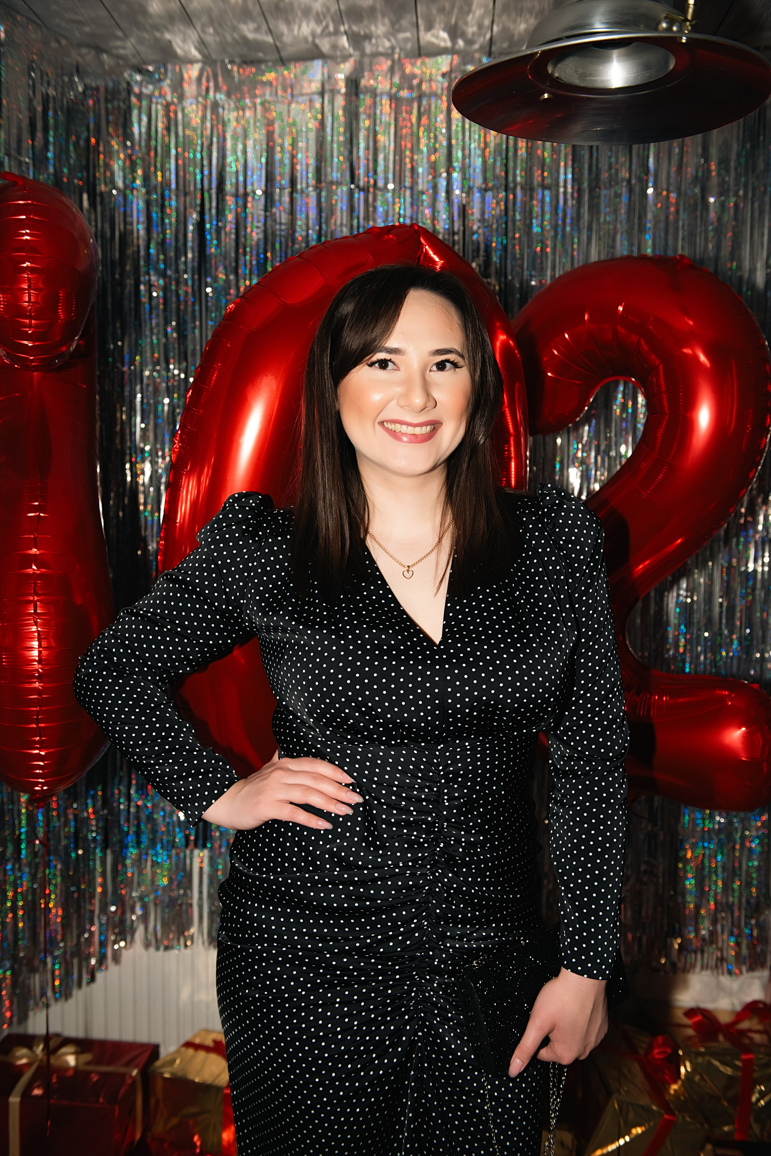 Новый год 2025. Фотограф, визажист. Москва