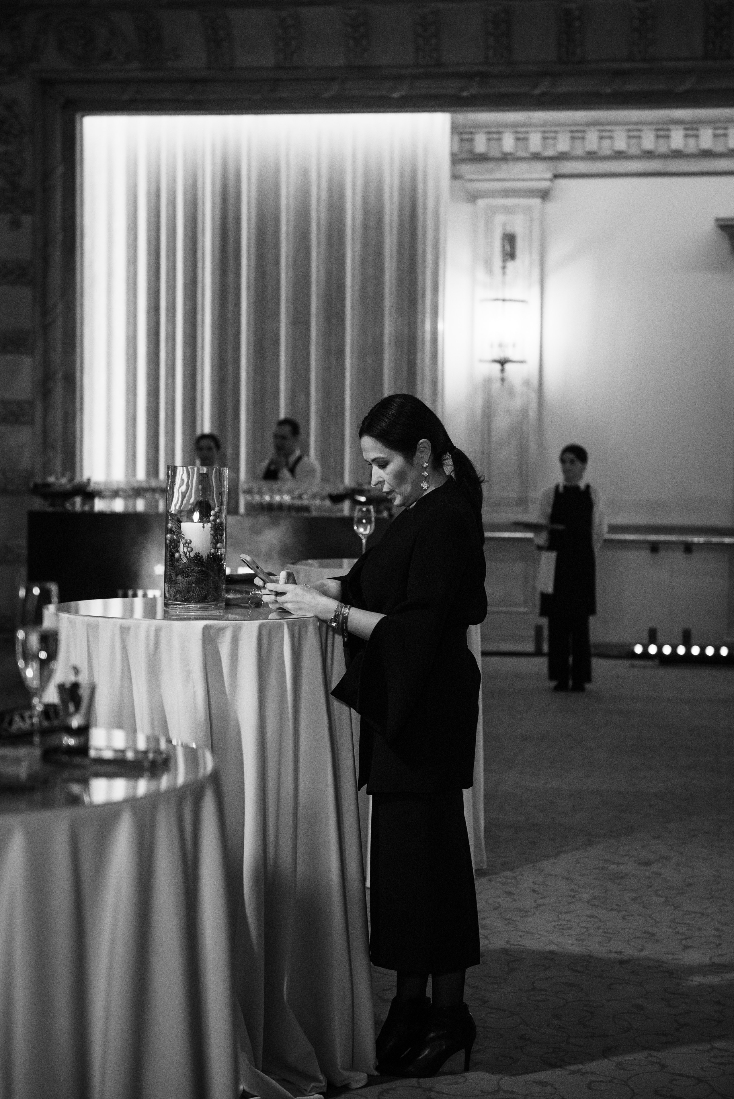 Большой театр. Фотограф, визажист. Москва