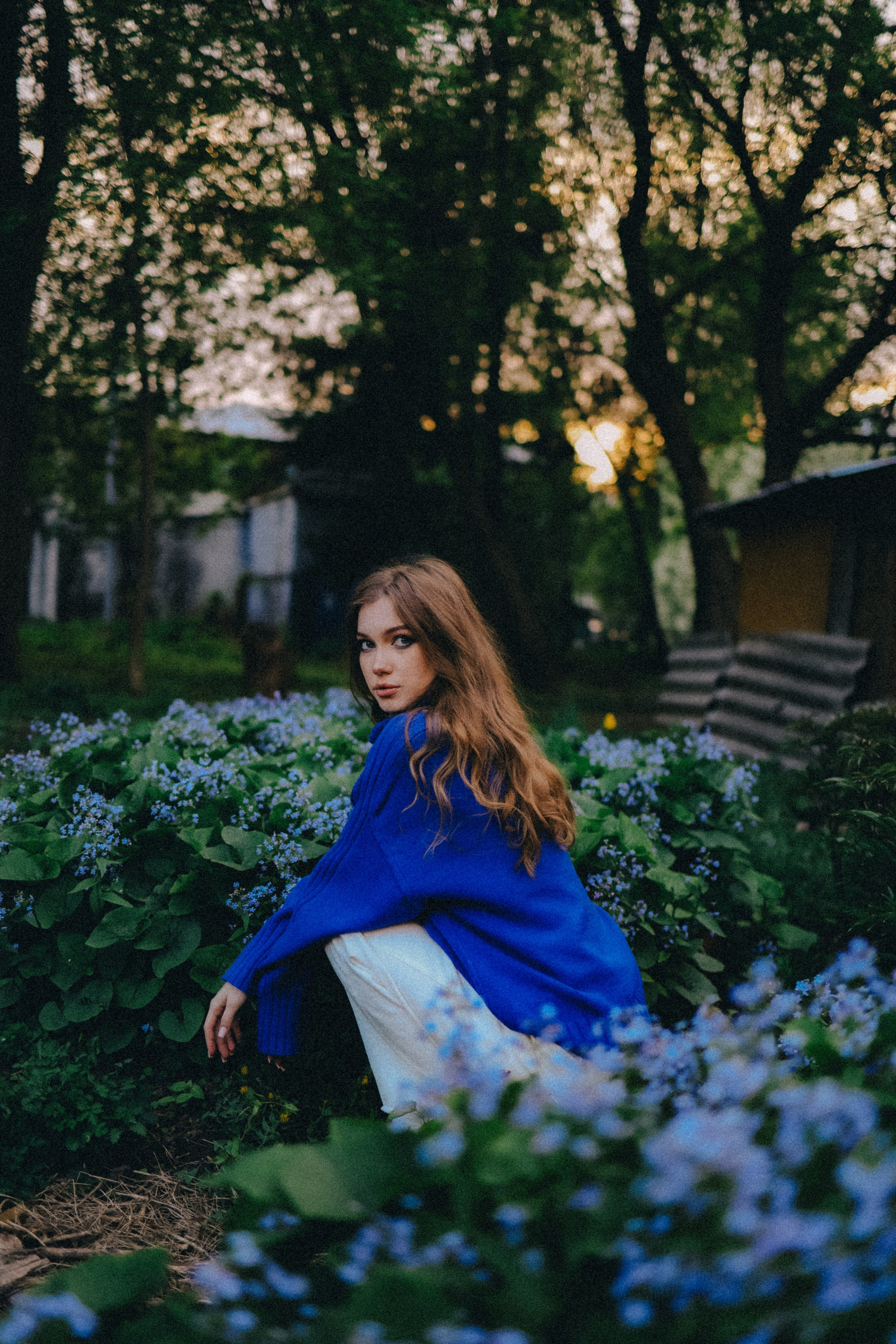 Катя. Женский и семейный фотограф в Н. Новгороде Марта Белякова