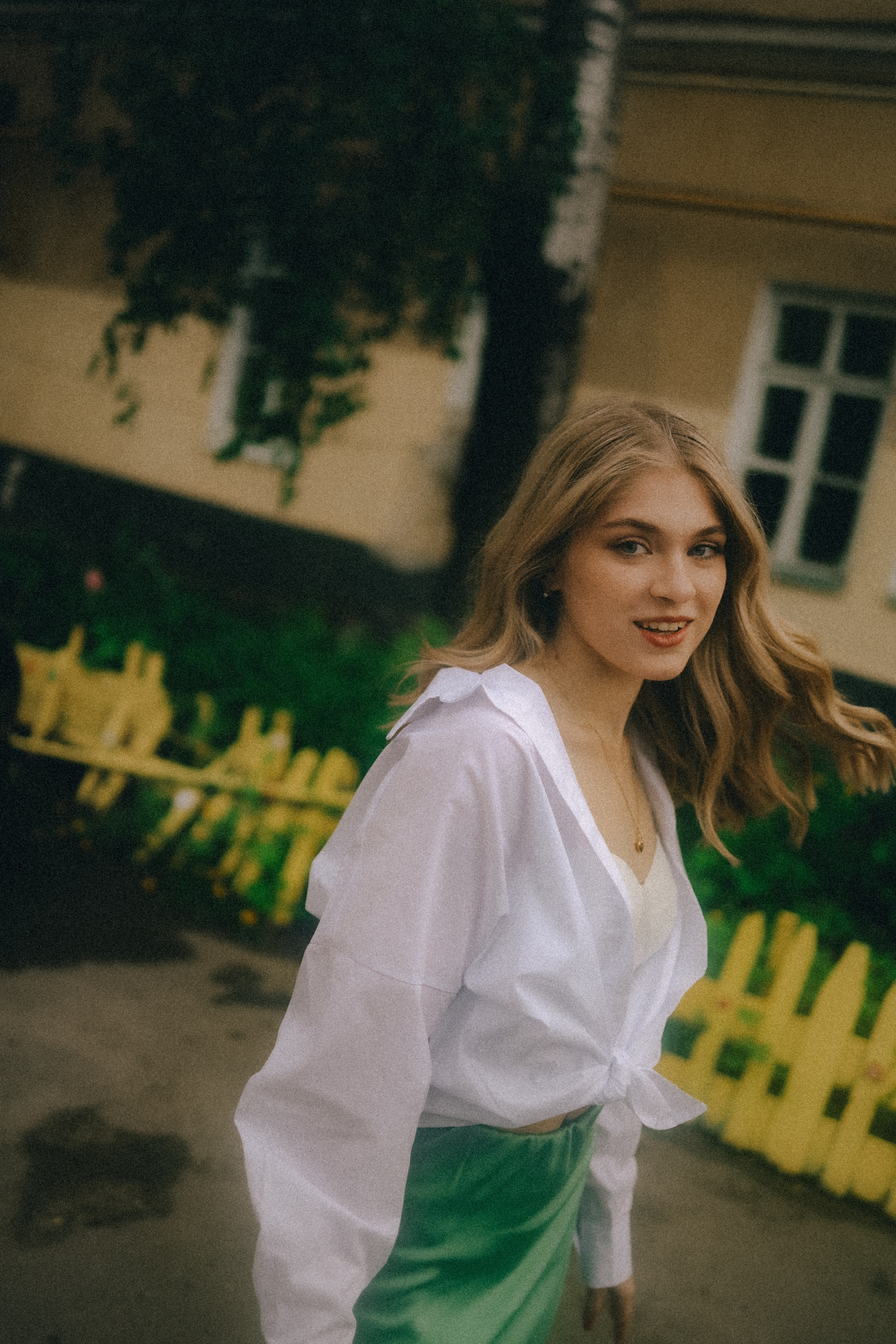 Алина. Женский и семейный фотограф в Н. Новгороде Марта Белякова