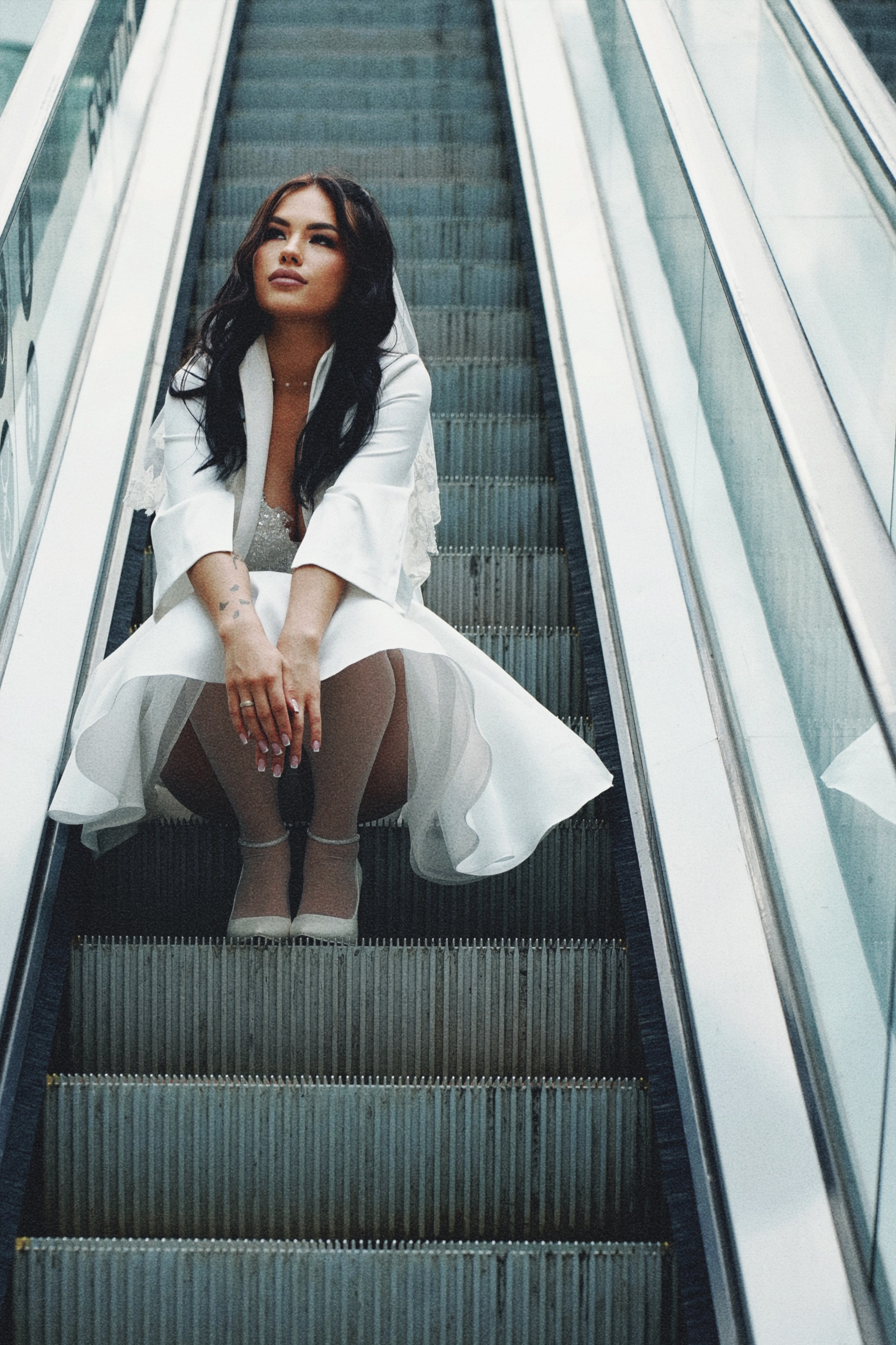 Фотограф Видеограф в Москве и МО Варганова Анастасия