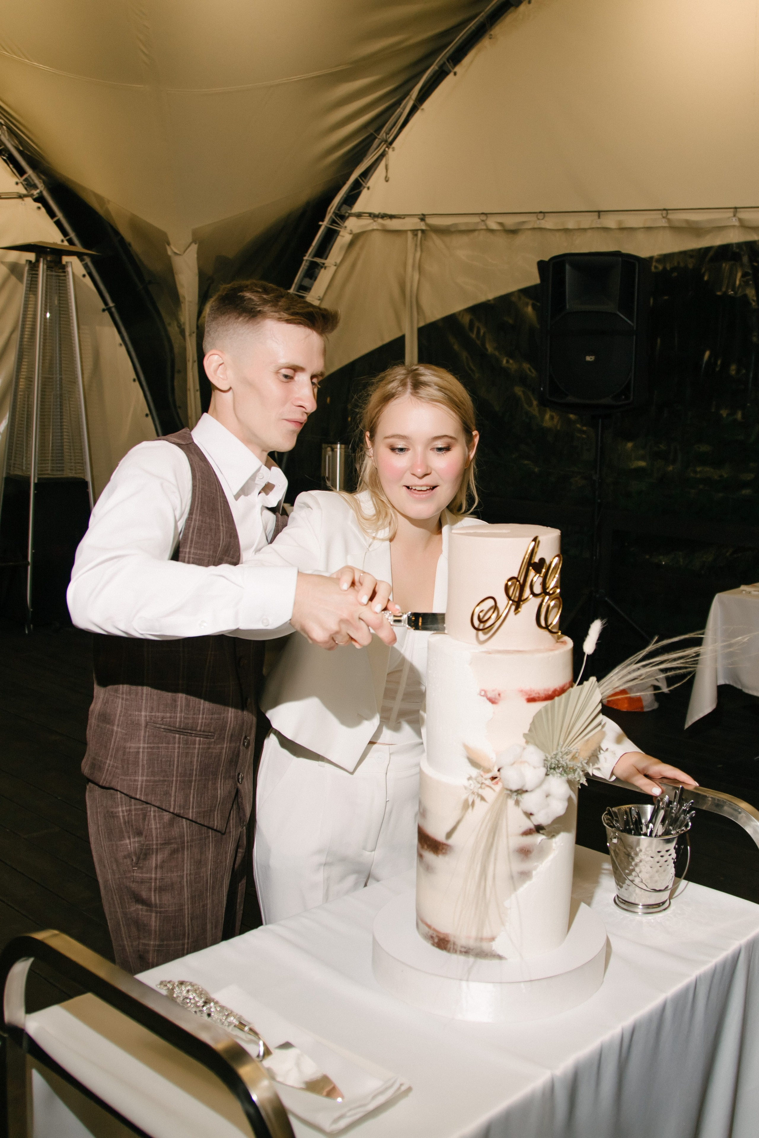 Екатерина и Александр. 26.08.23. Свадебный фотограф Москва Воронеж Ленкова Ксения