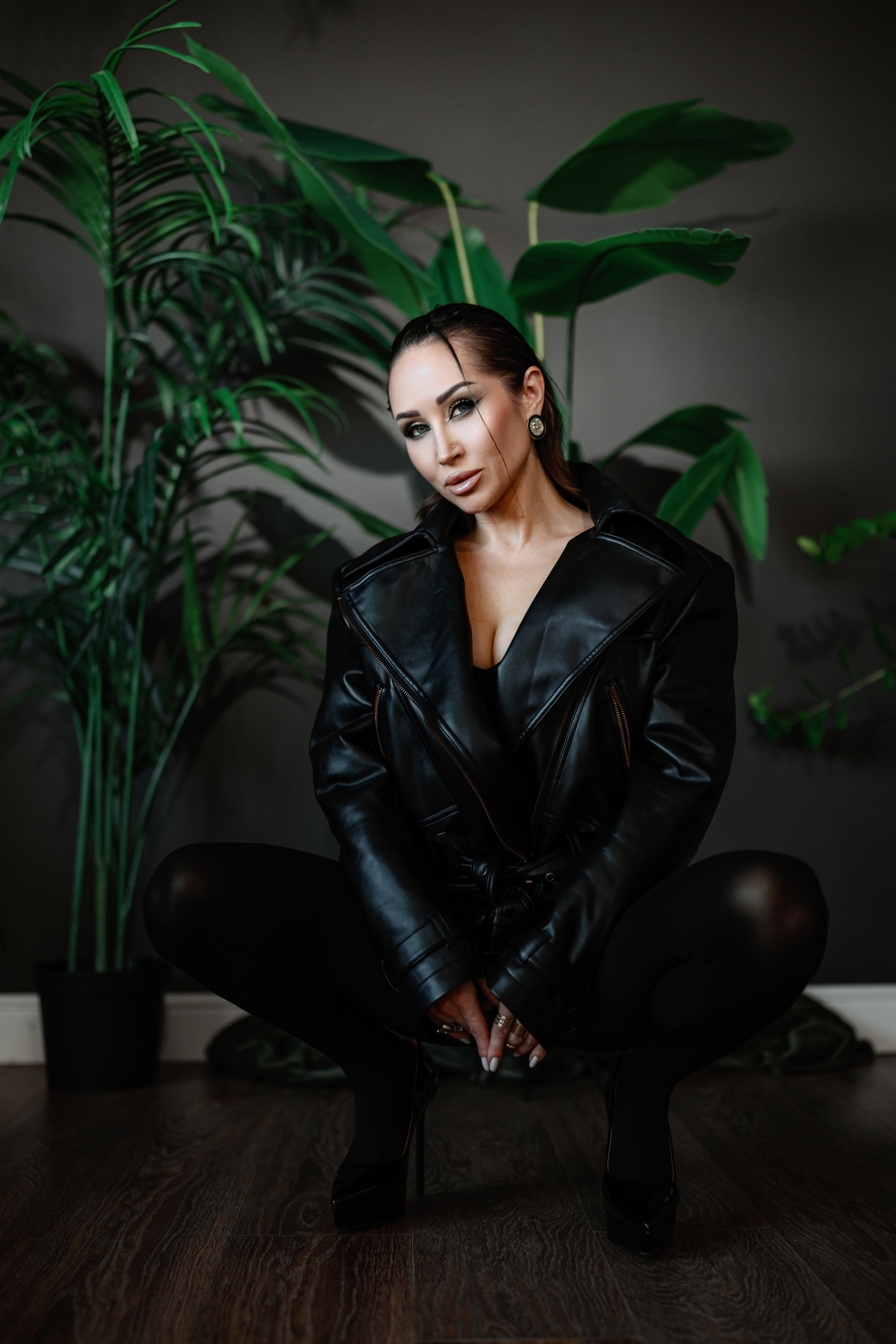 Художественные фотосессии. Фотограф Олег Сотник