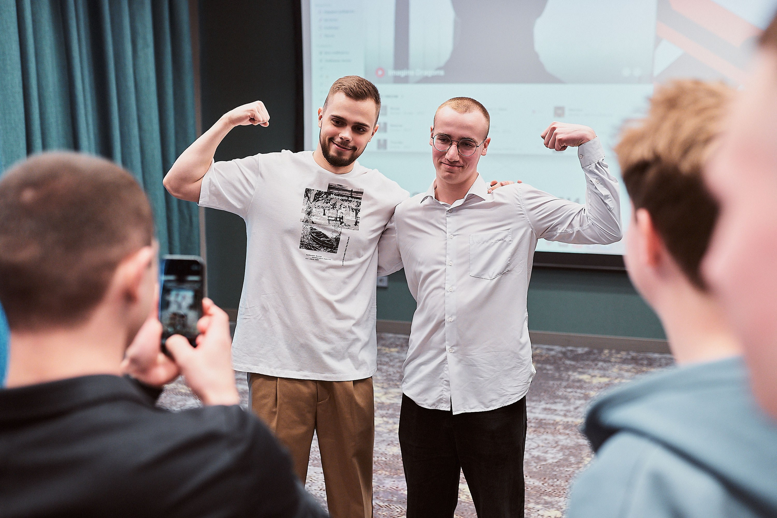 Корпоративы, дни рождения. Фотограф и оператор мероприятий, концертов и портретов в городе Москва