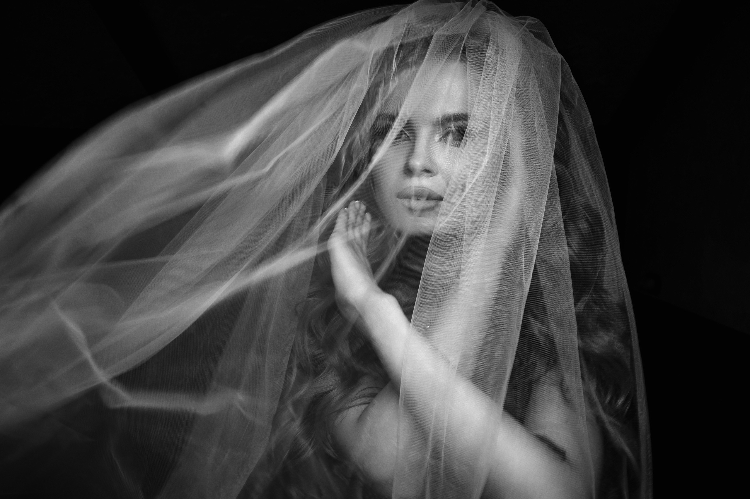 Свадебная фотосессия в Иваново и Москве. Свадебный фотограф в Иваново Гитарина Черняева