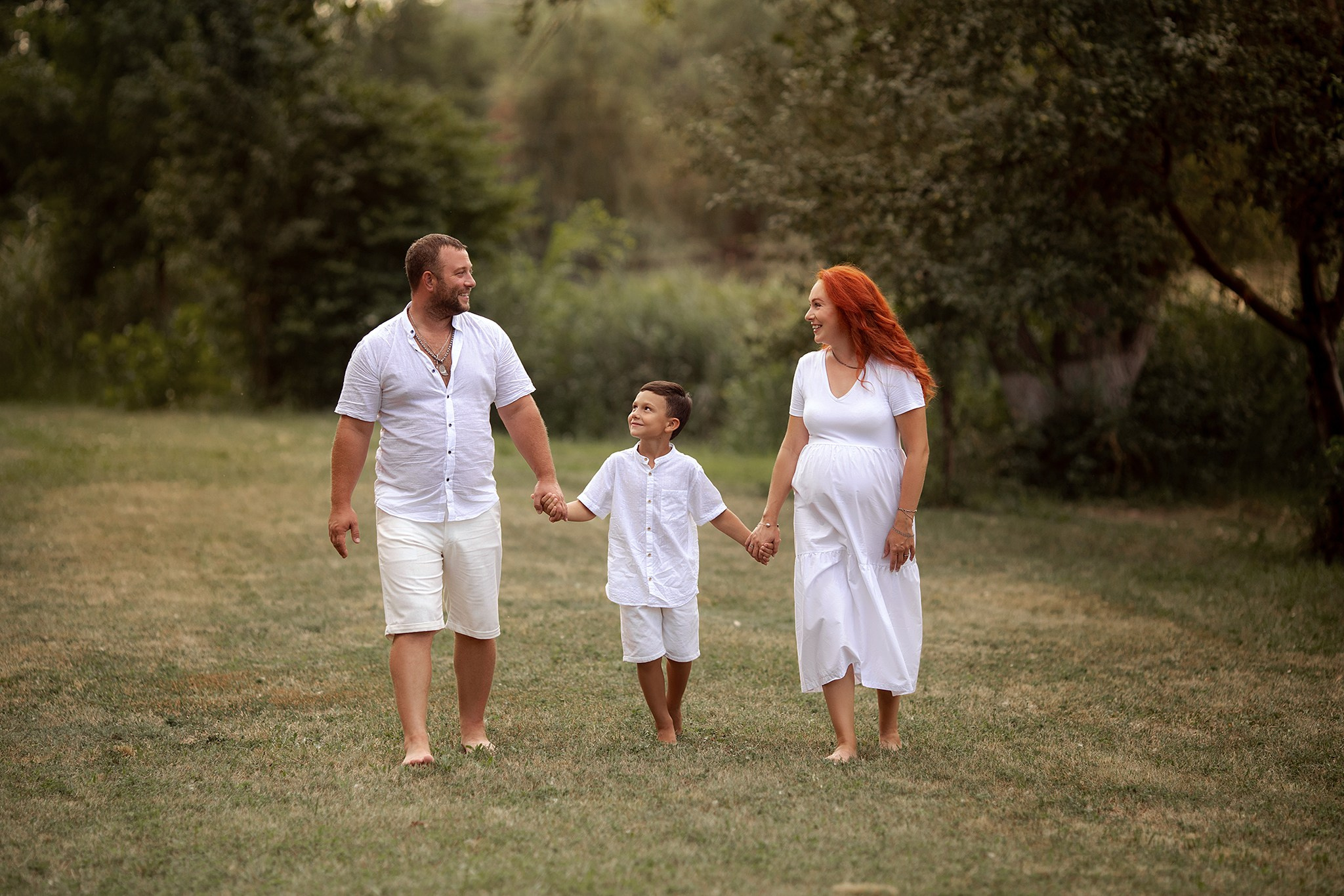 Семейное. Главная