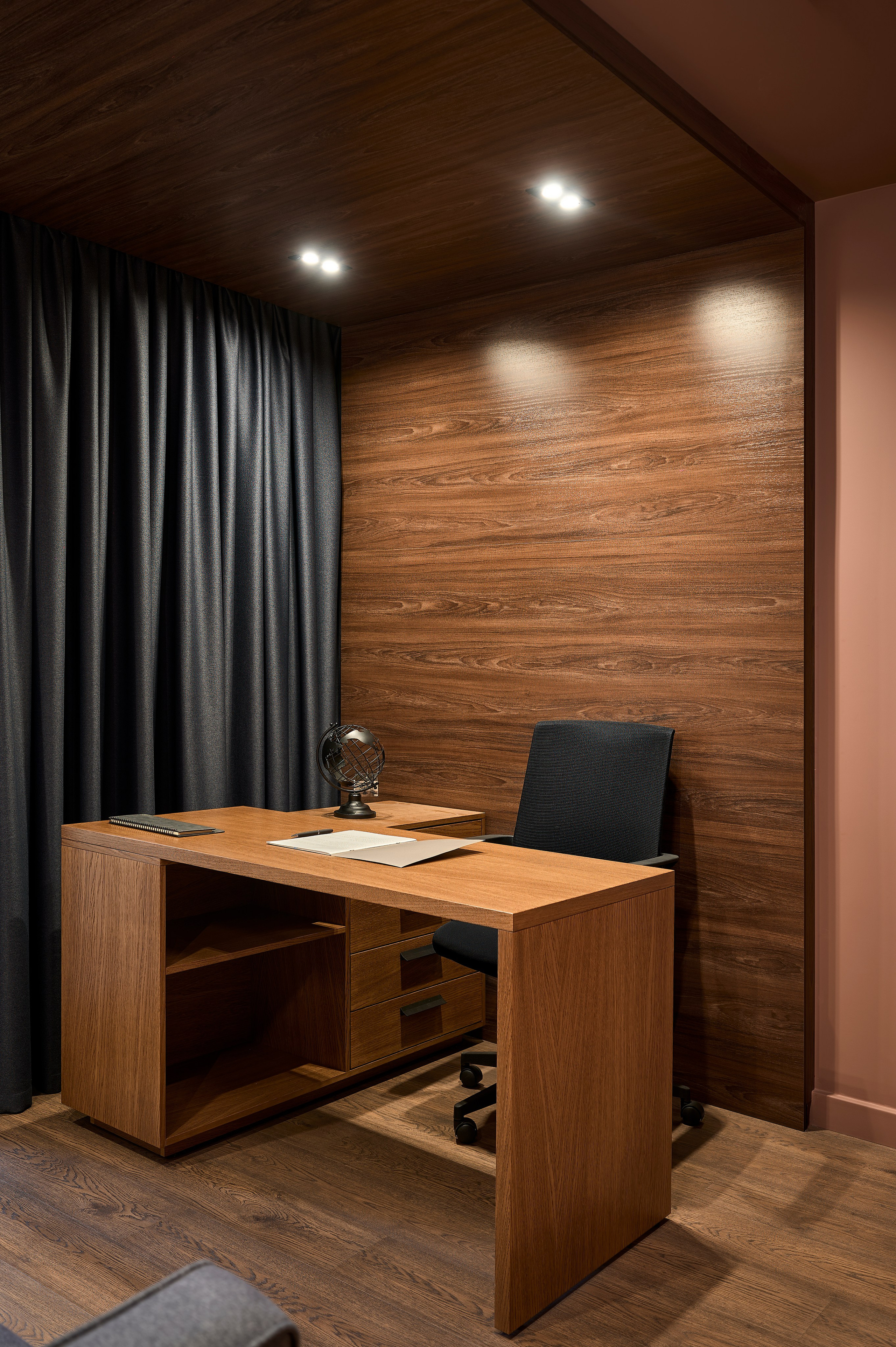 Архитектурная и Интерьерная фотография