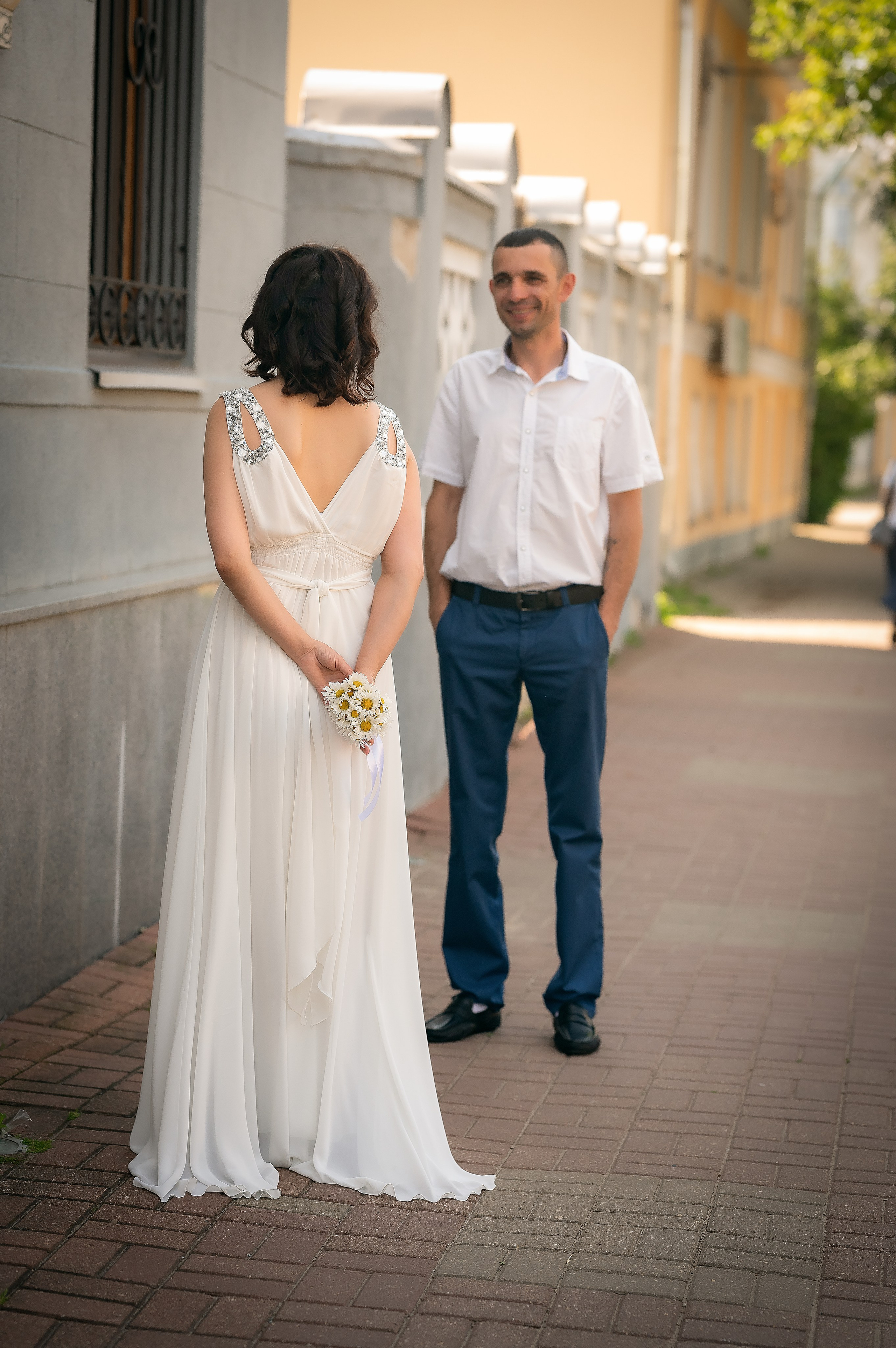 #фотосессия утро невесты. Фотограф новорождённых, семейный, школьный в городе Калуге Евгения