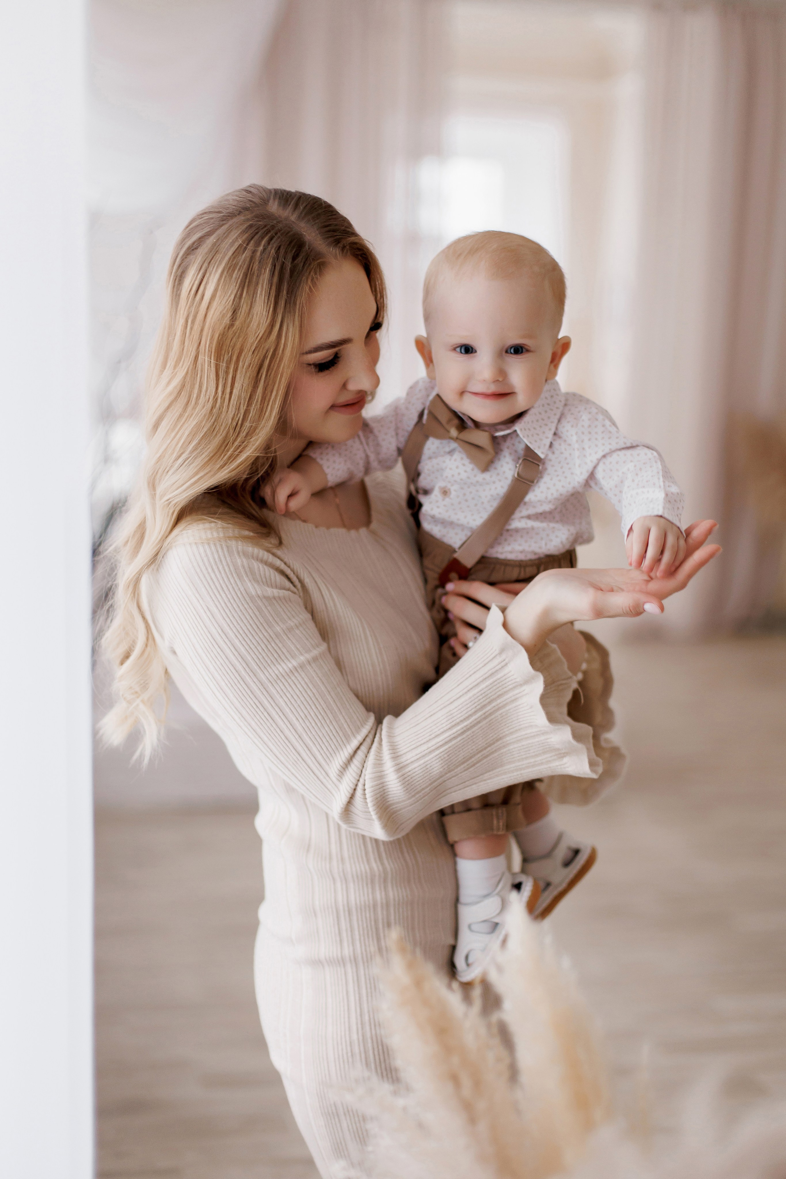 Наташа, Женя и Тимоша. Свадебный и портретный фотограф в Миассе Филиппенко Дарья