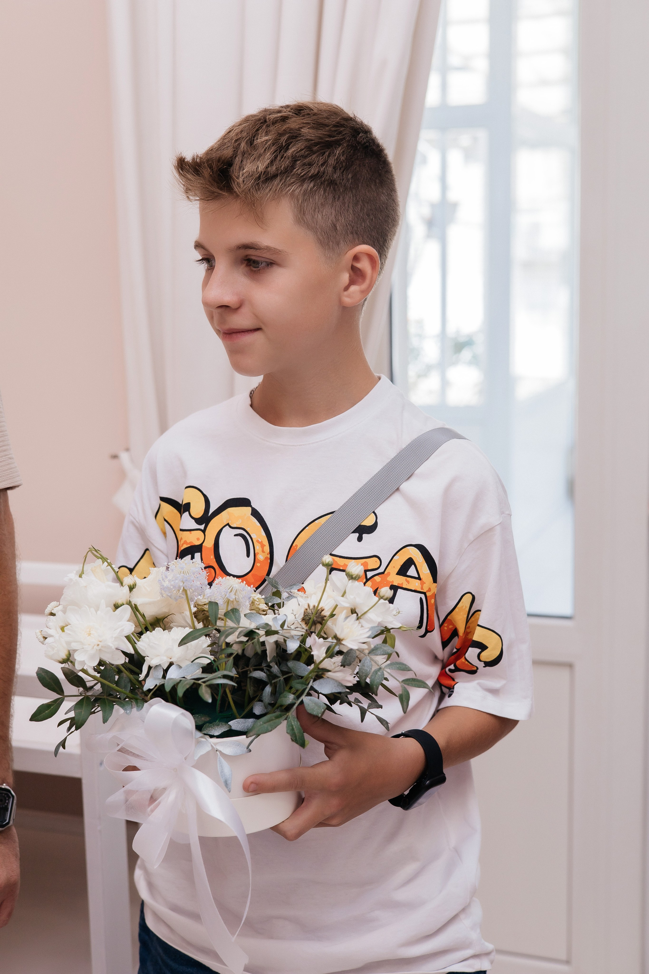 Выписка 14 июня 2024. Фотограф Ростов-на-Дону | фототерапевт