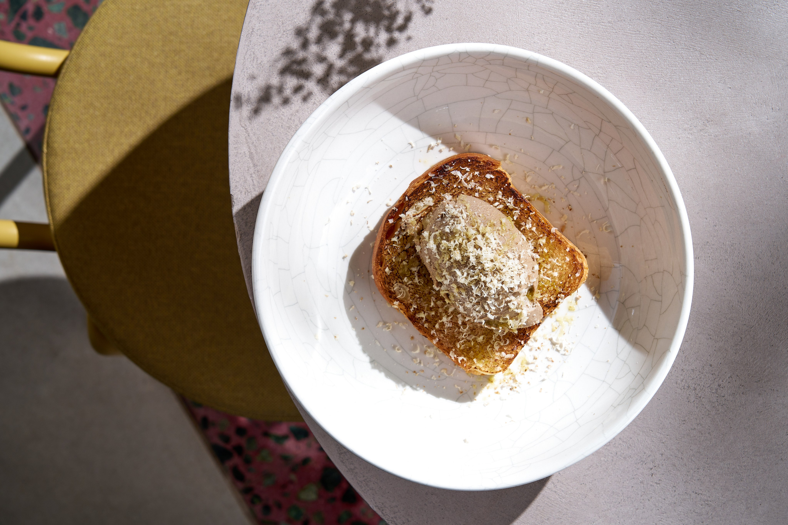 Яркое и красочное блюдо, которое украсит любой стол