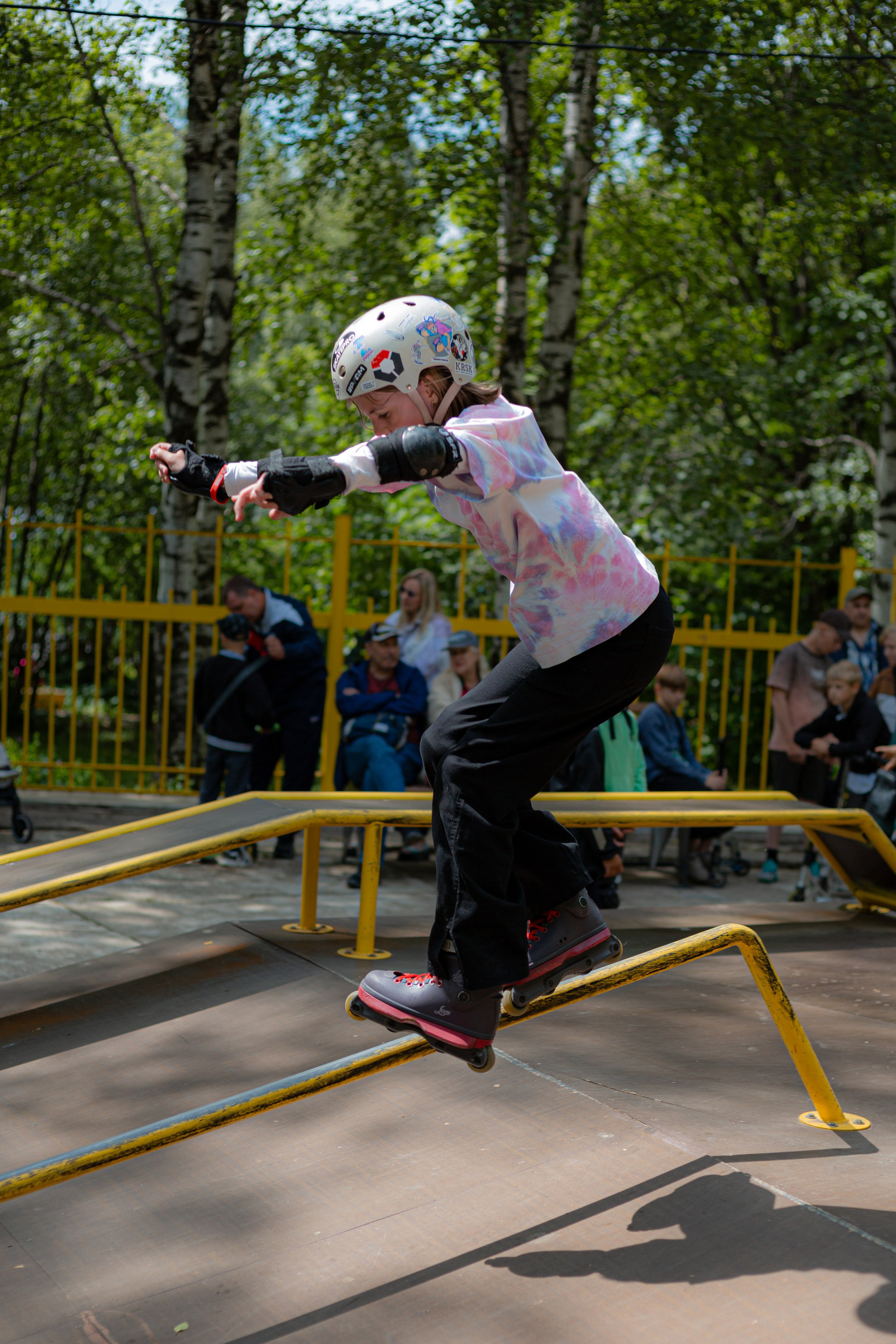 Lysva fest. Фотограф в Пермском крае Матвей Раттер