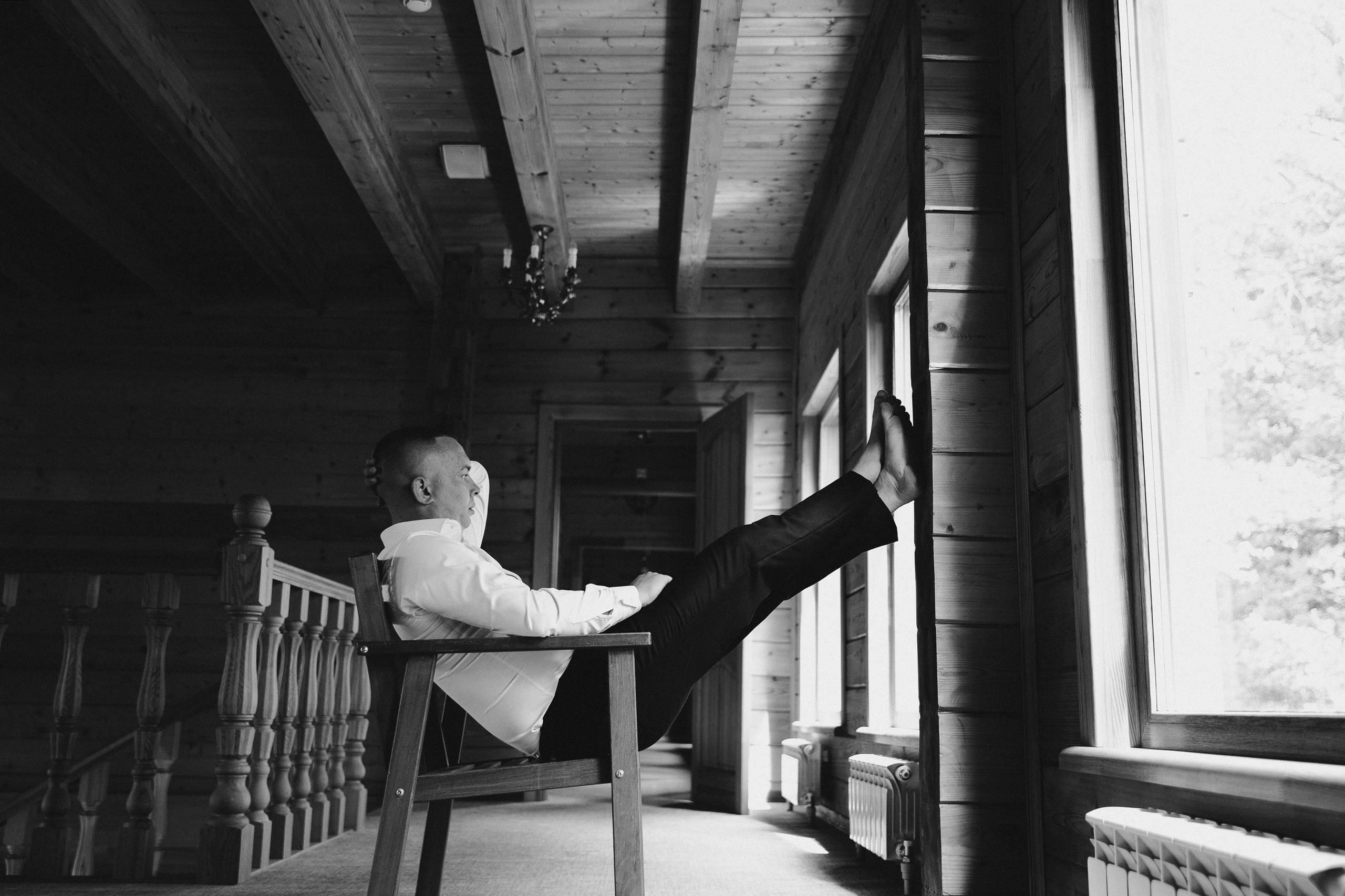 Илья и Татьяна. Свадебный и семейный фотограф в Коломне Мария Мусатова