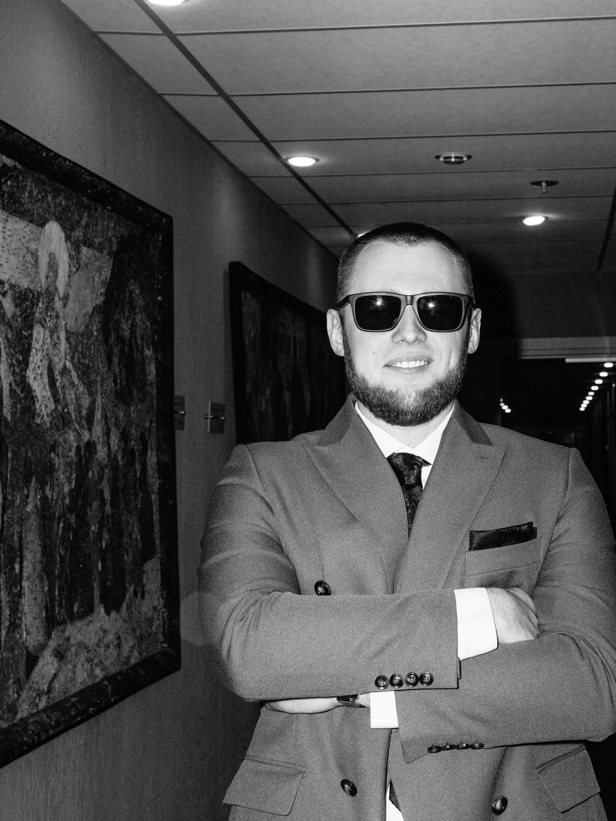 Утро невесты и жениха в  Baikal Forest. Свадебный Фотограф в Иркутске Екатерина Елисеева