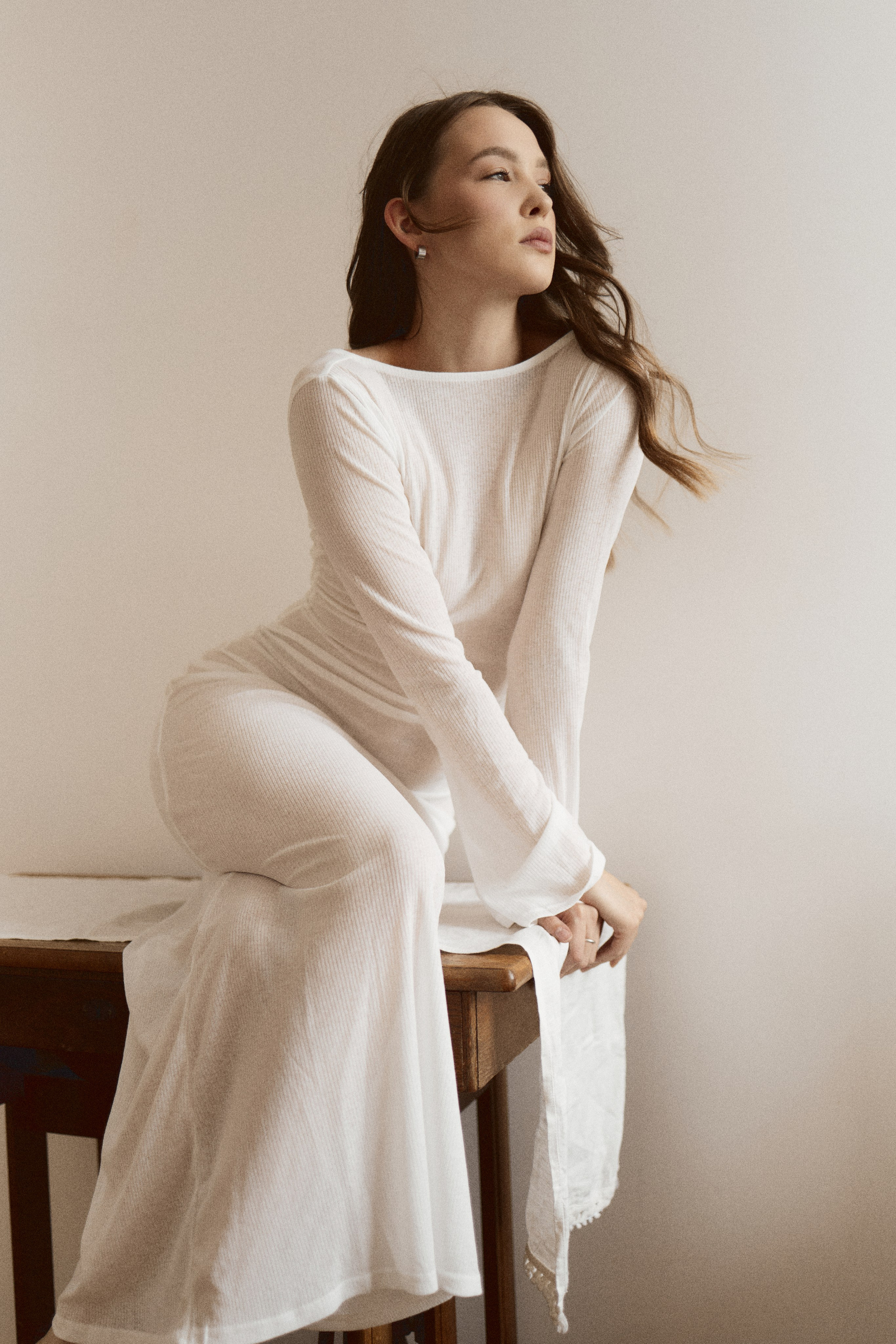 Портретный фотограф в Москве | Анастасия Старкова